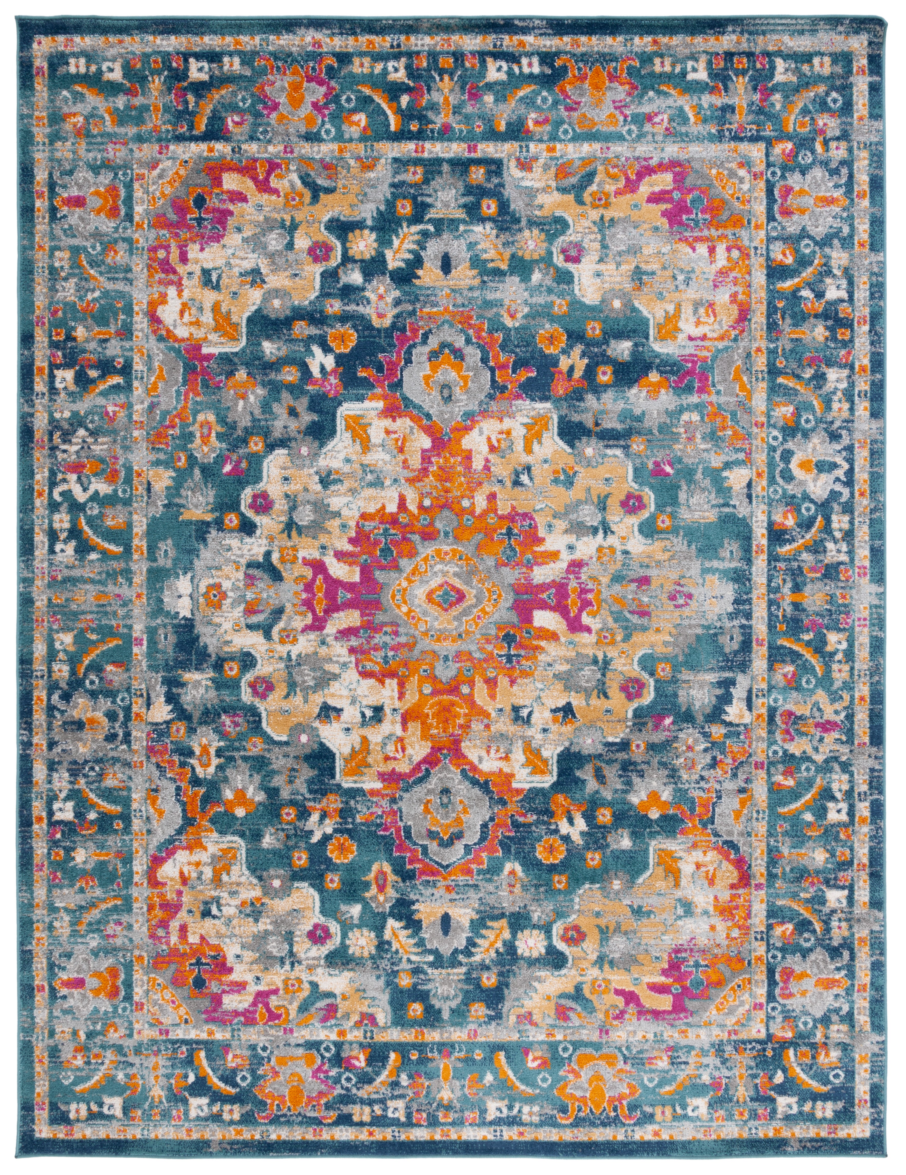 MADISON RUG COLLECTION - MAD154