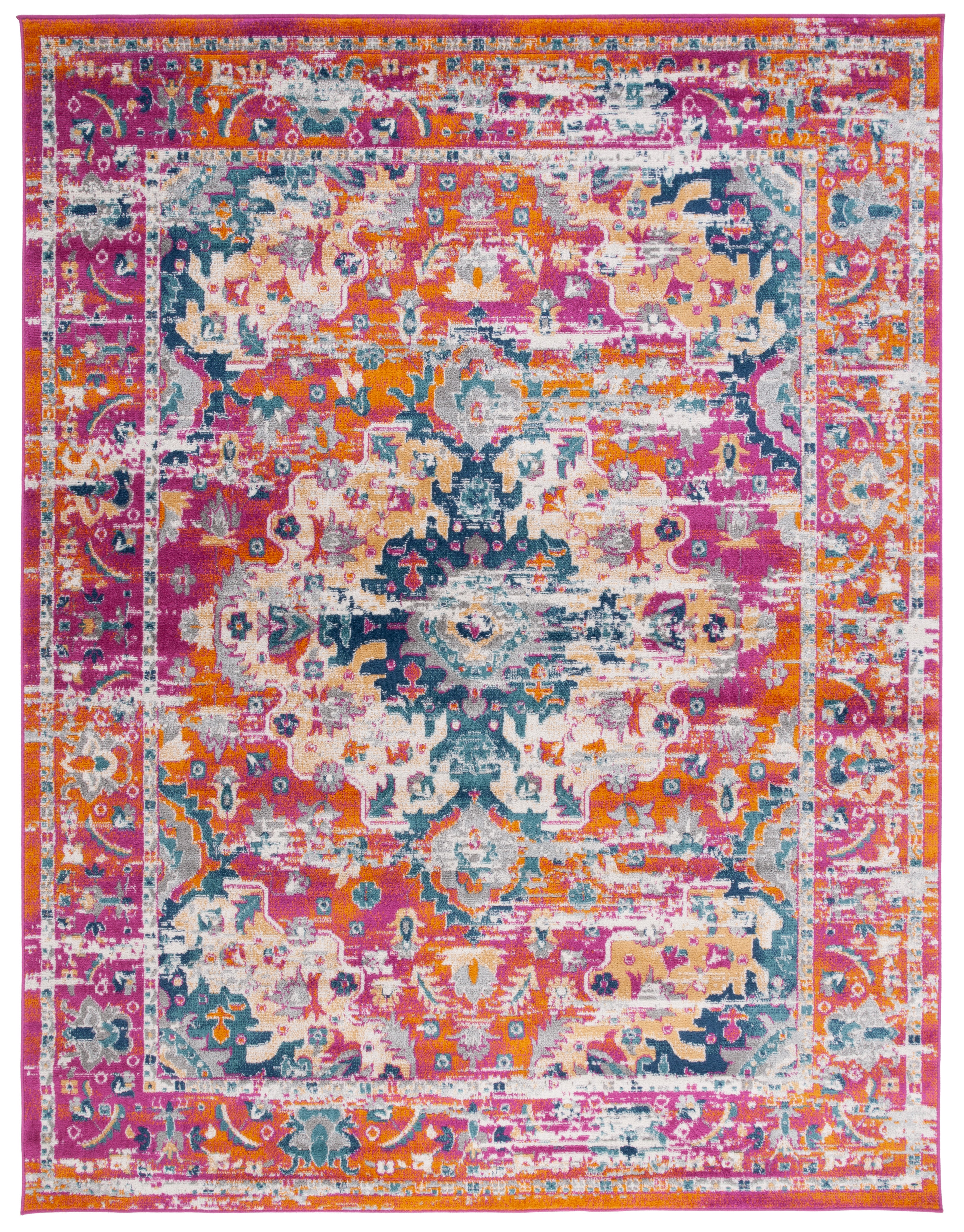 MADISON RUG COLLECTION - MAD154