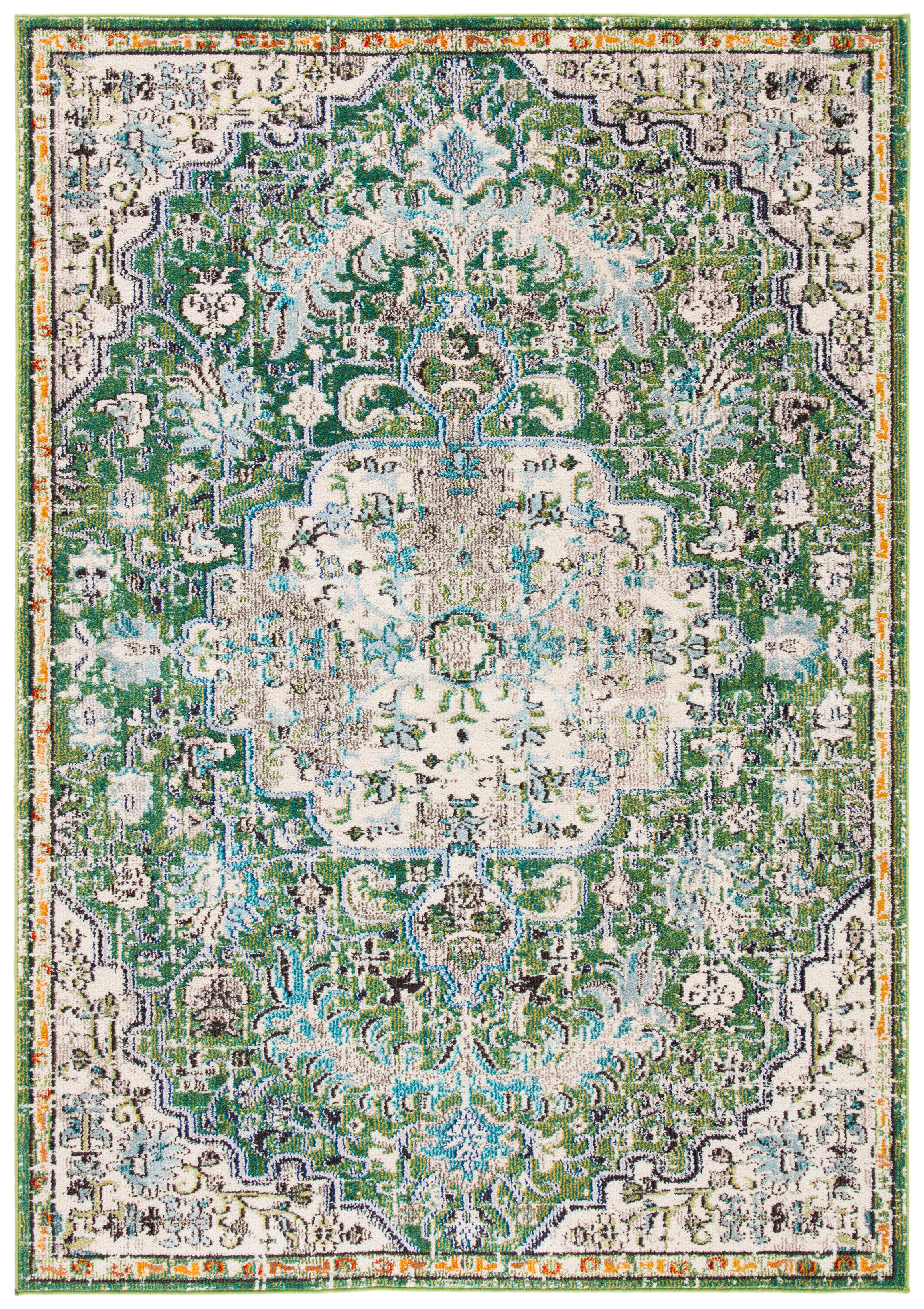 MADISON  RUG COLLECTION - MAD447 - SAFAVIEH