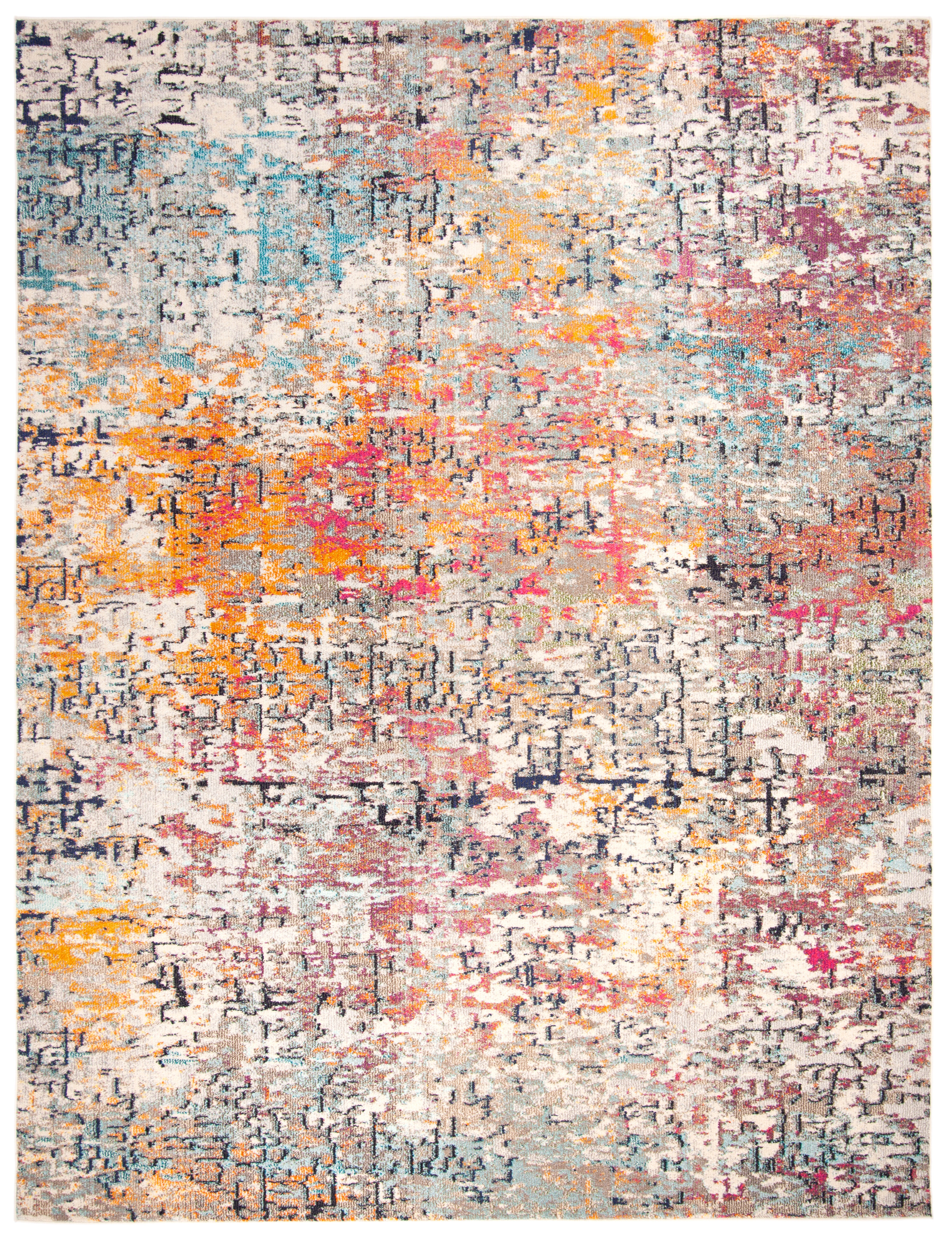 MADISON  RUG COLLECTION - MAD460 - SAFAVIEH