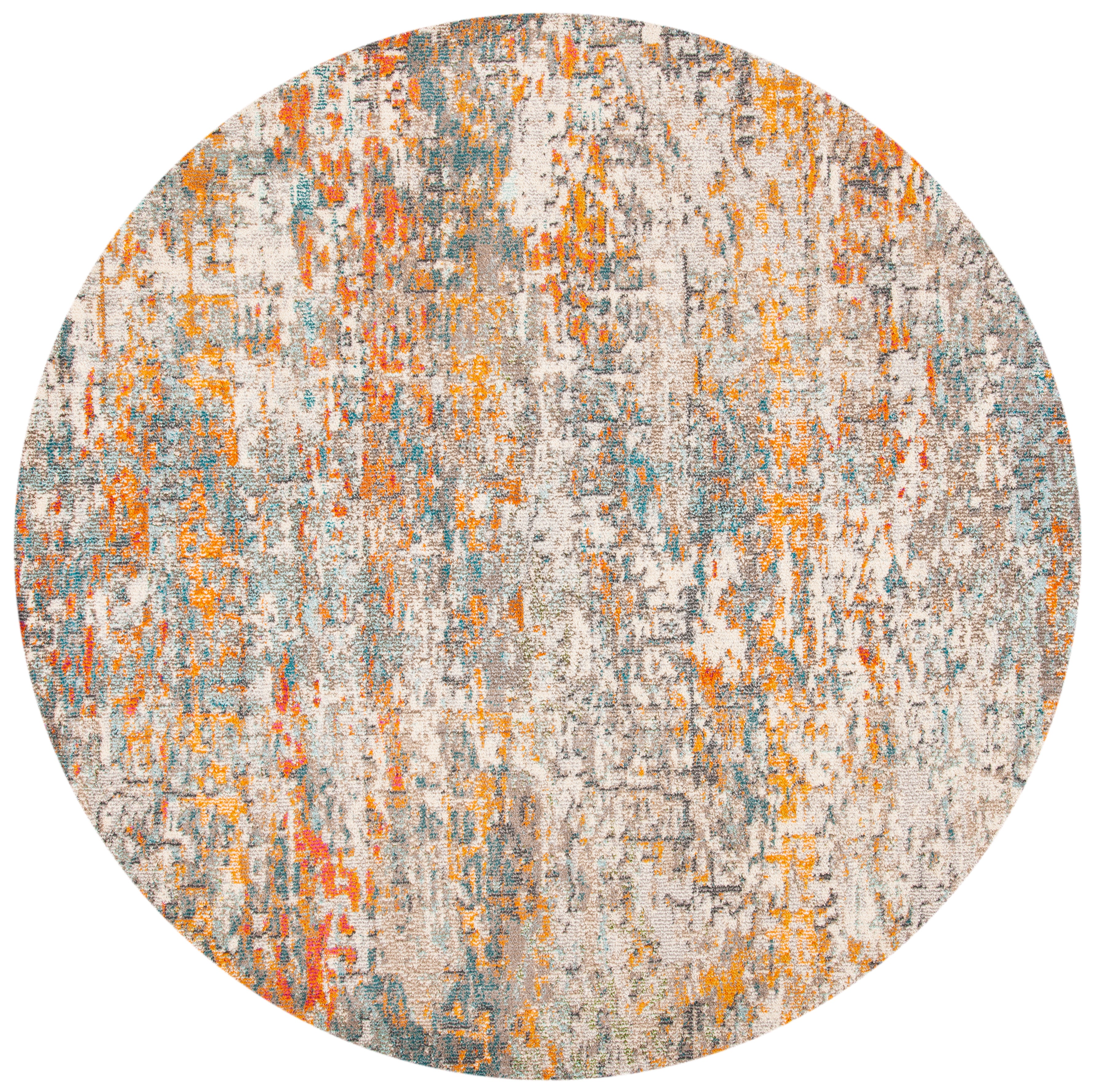 MADISON  RUG COLLECTION - MAD460 - SAFAVIEH