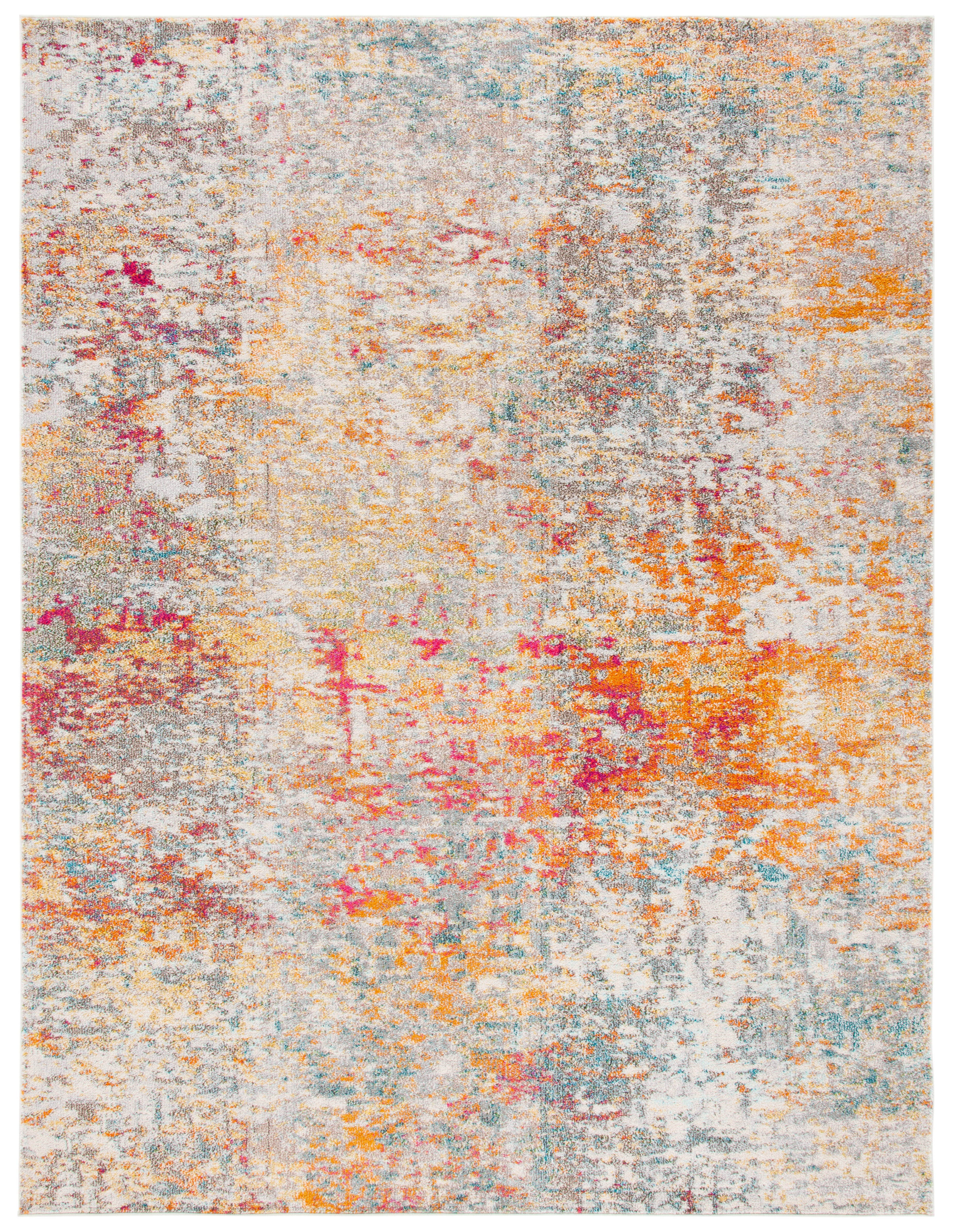 MADISON  RUG COLLECTION - MAD460 - SAFAVIEH