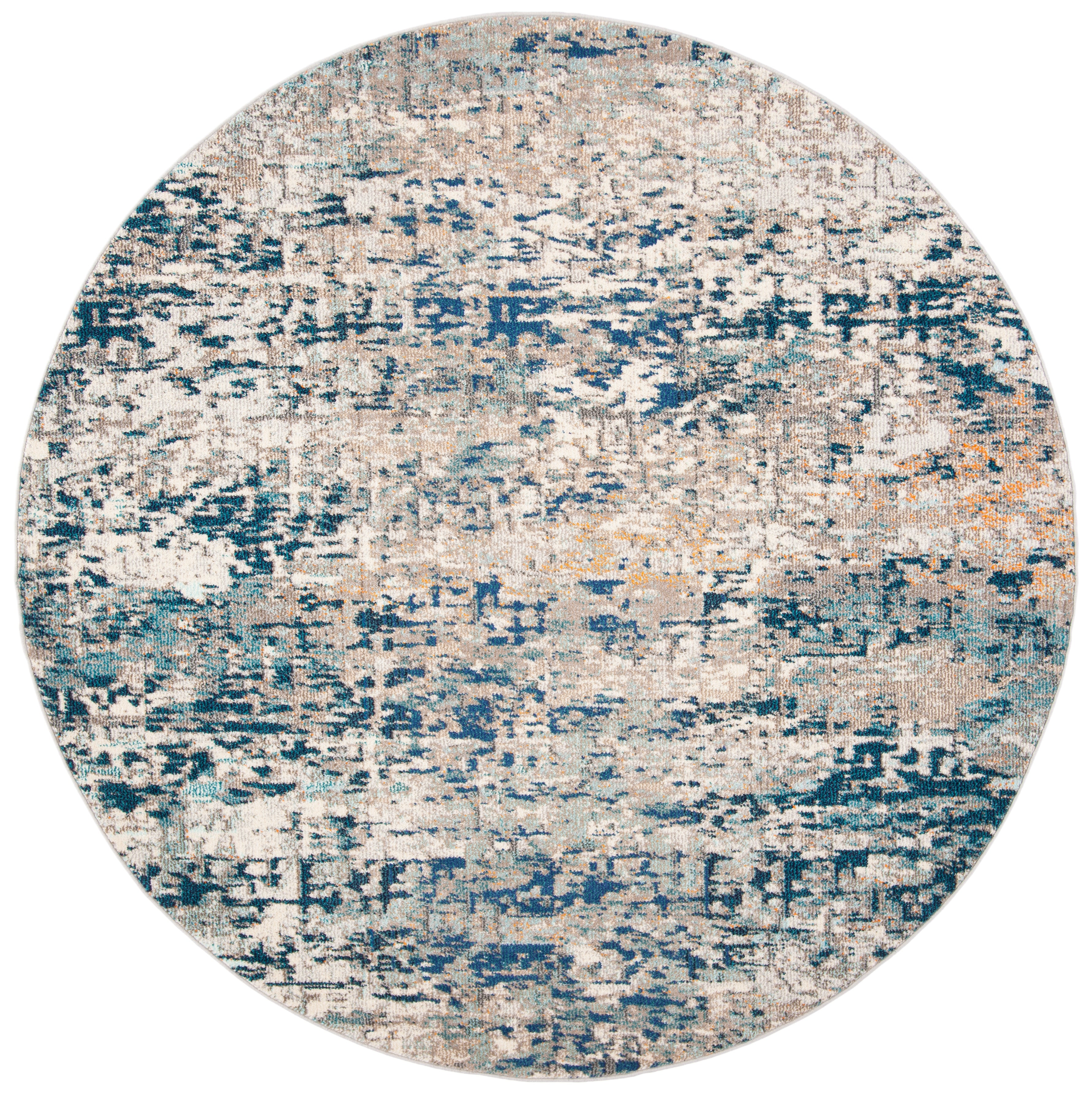 MADISON  RUG COLLECTION - MAD460 - SAFAVIEH