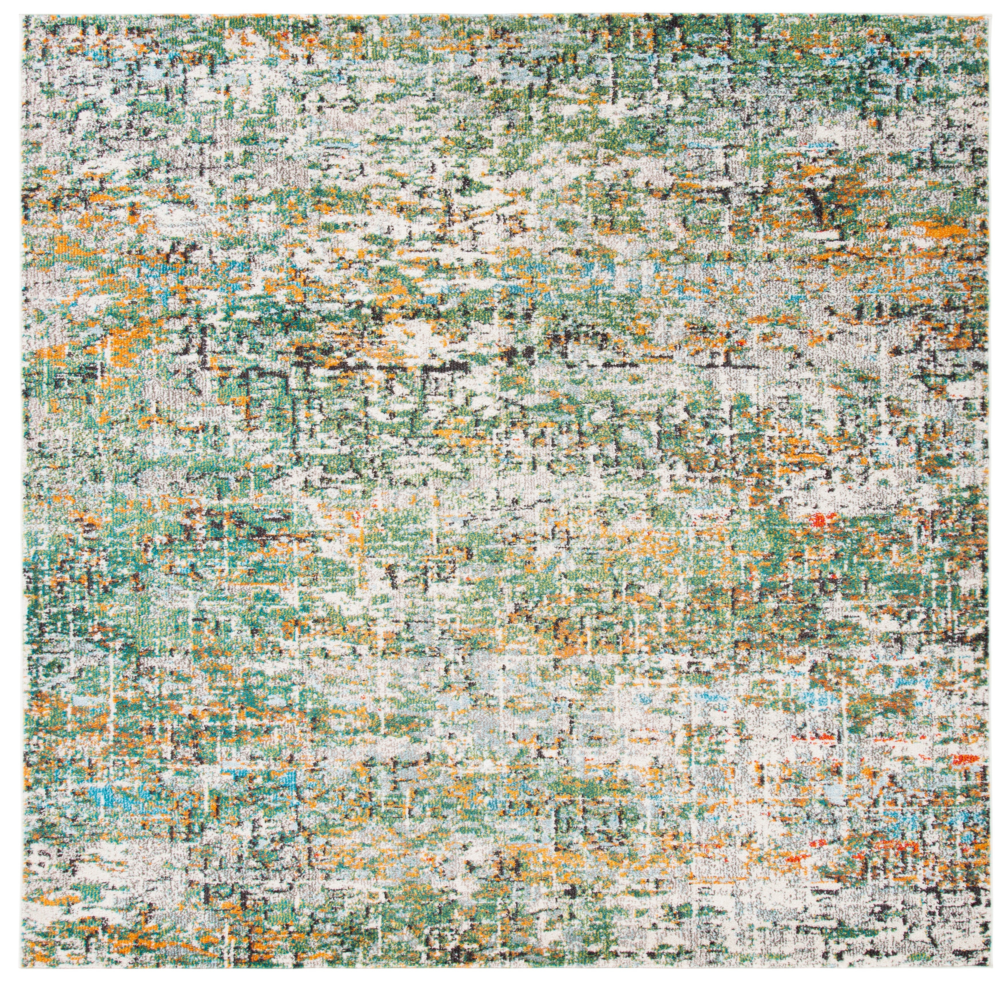 MADISON  RUG COLLECTION - MAD460 - SAFAVIEH