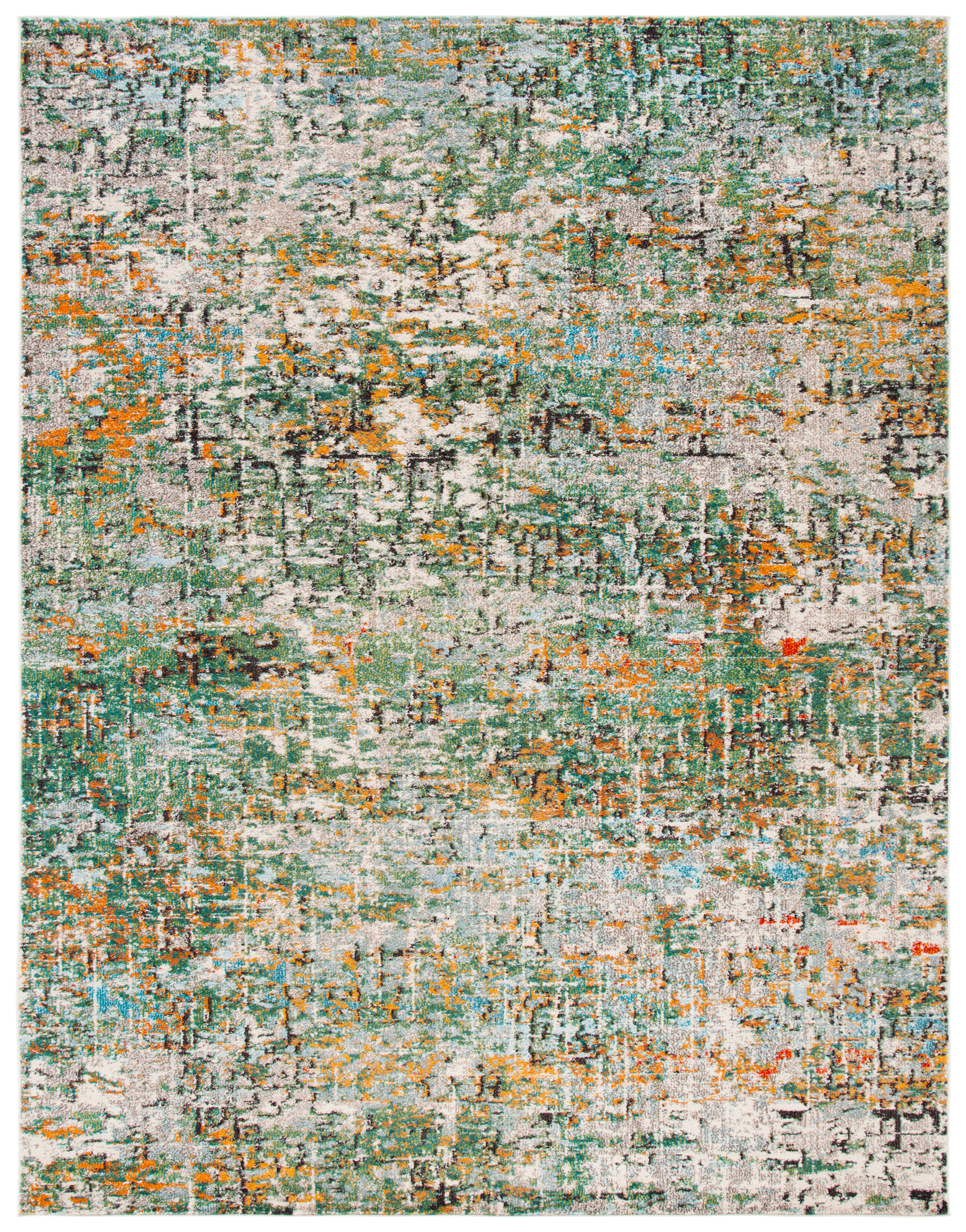 MADISON  RUG COLLECTION - MAD460 - SAFAVIEH