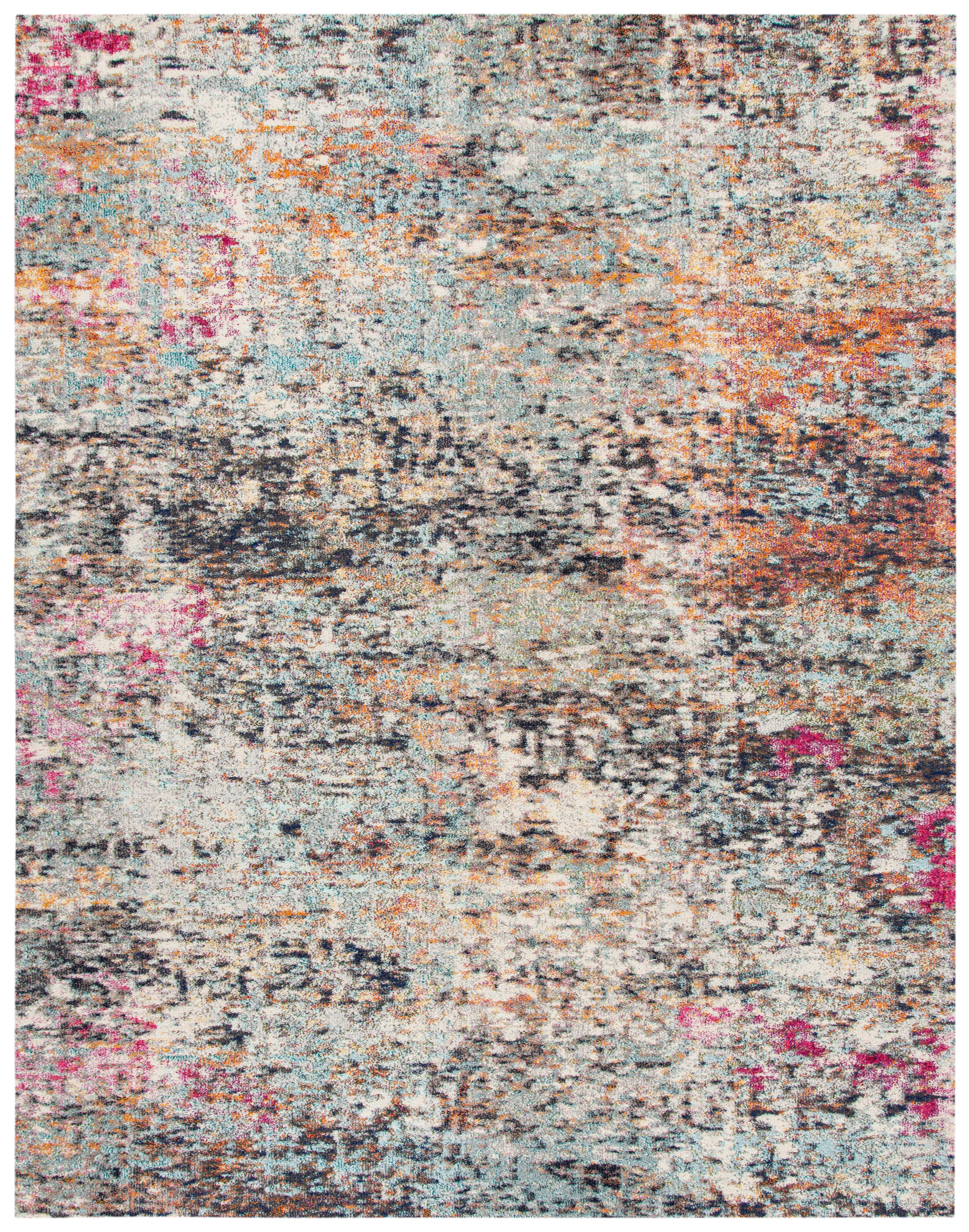 MADISON  RUG COLLECTION - MAD460 - SAFAVIEH