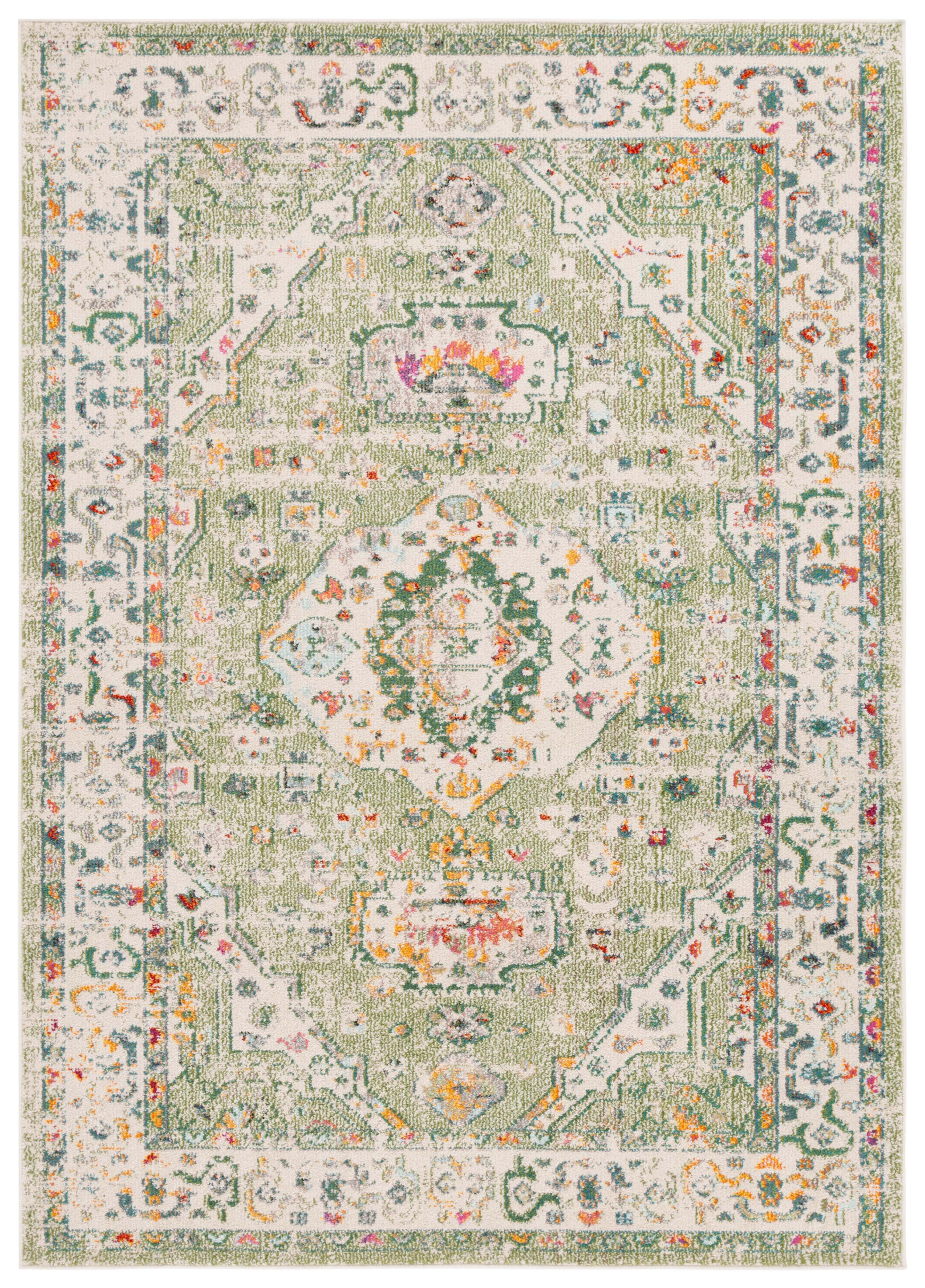 MADISON  RUG COLLECTION - MAD468 - SAFAVIEH