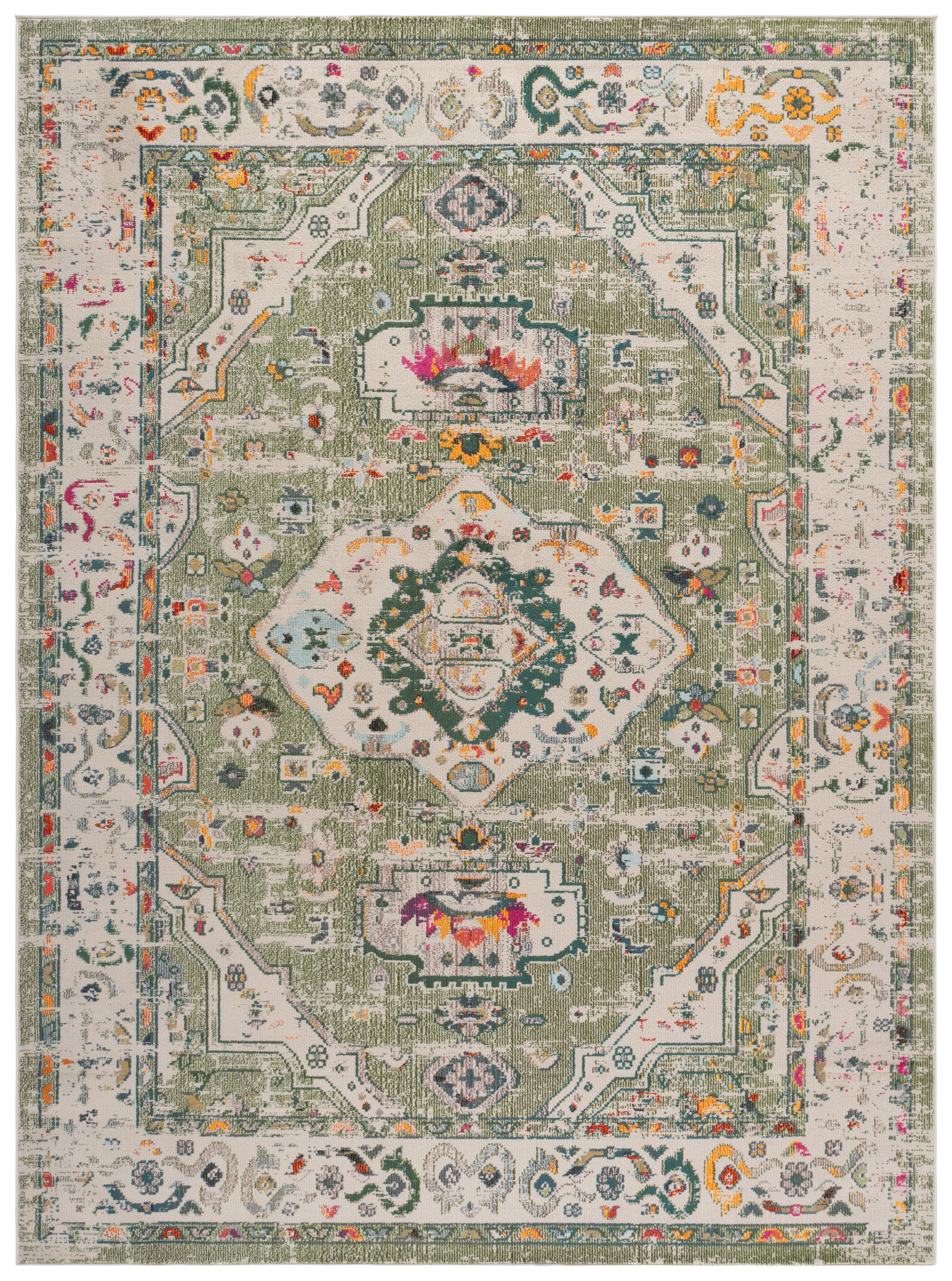 MADISON  RUG COLLECTION - MAD468 - SAFAVIEH