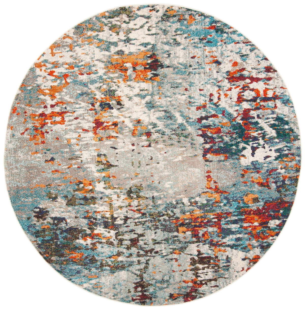 MADISON  RUG COLLECTION - MAD471 - SAFAVIEH