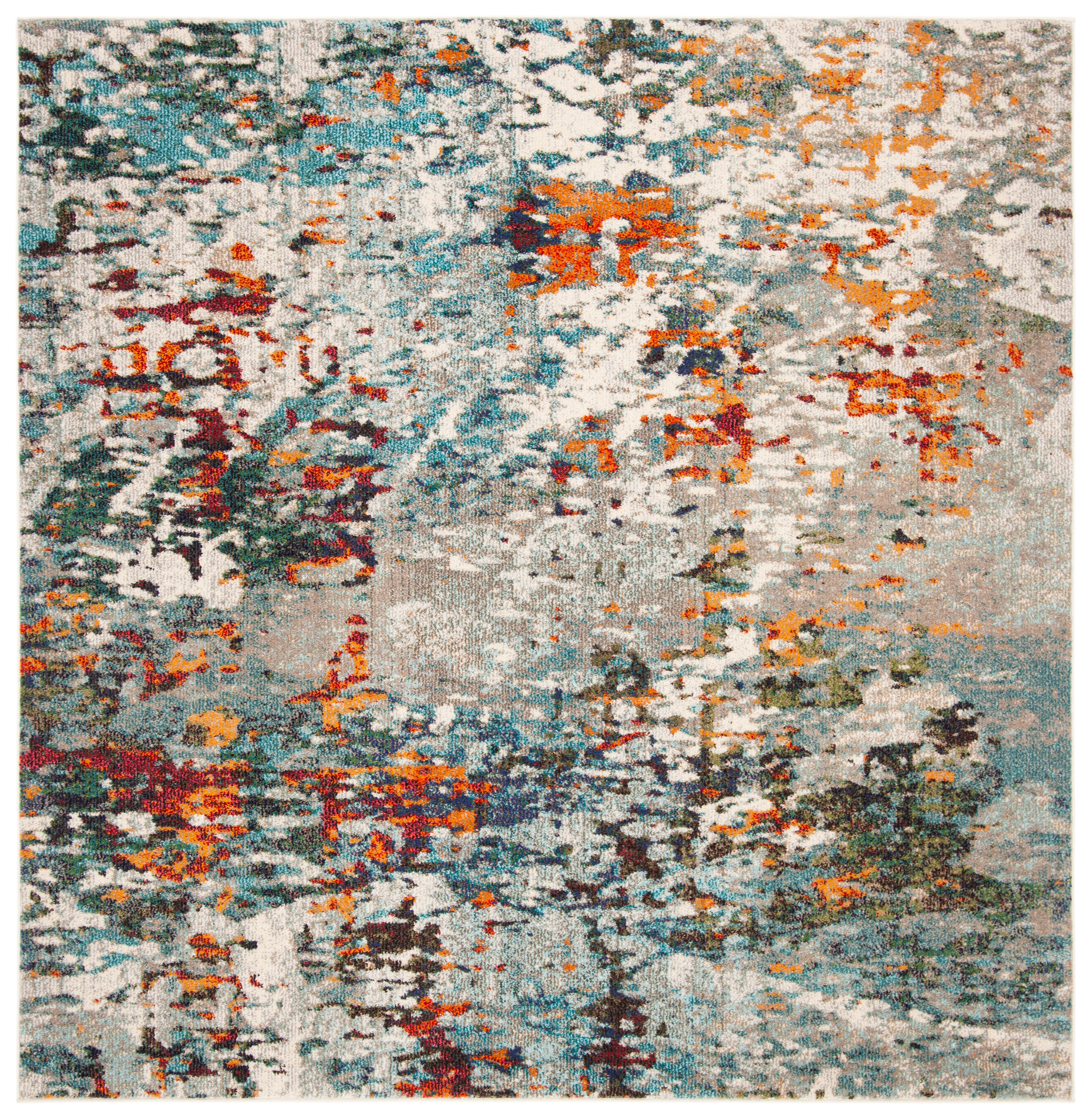 MADISON  RUG COLLECTION - MAD471 - SAFAVIEH