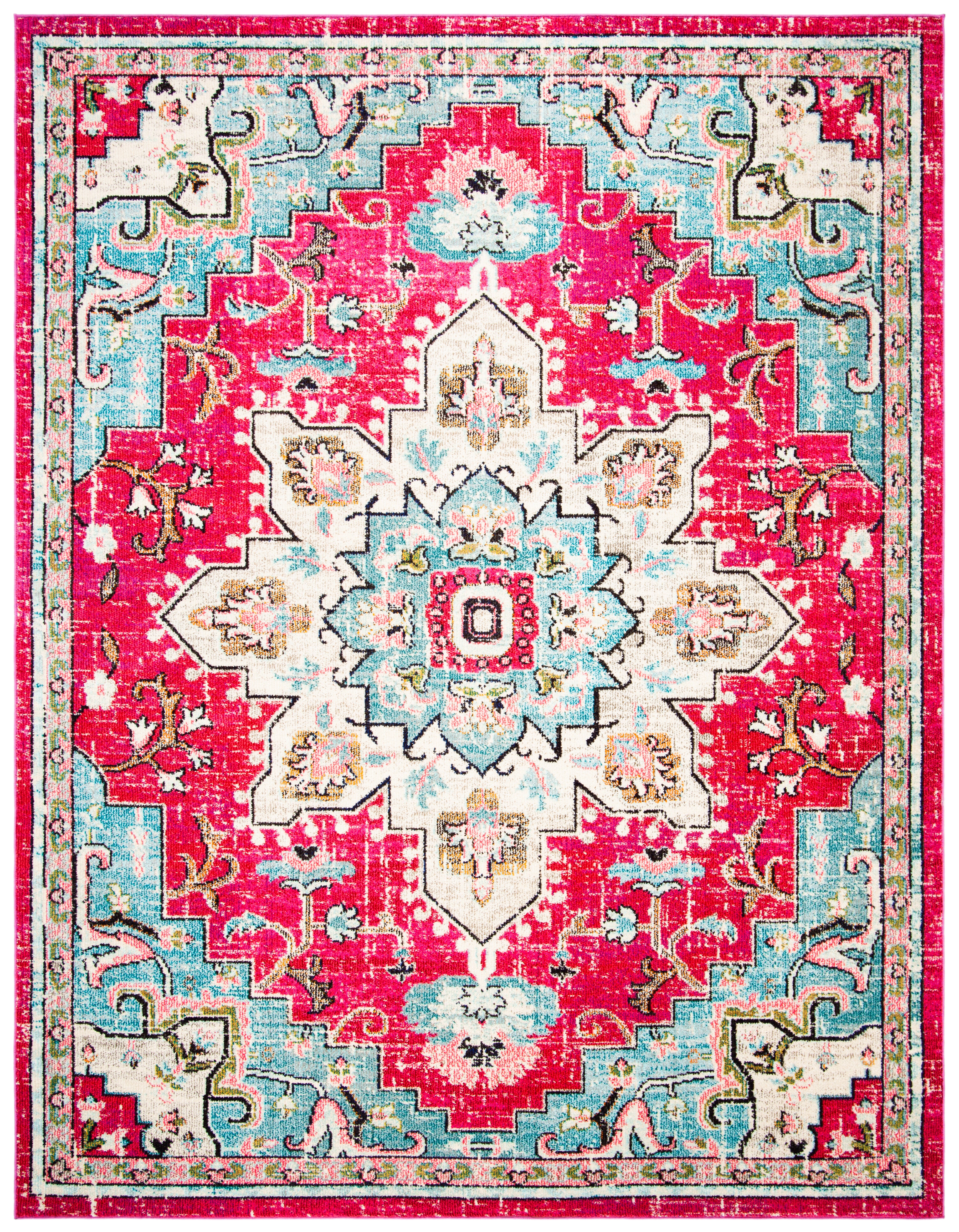 MADISON  RUG COLLECTION - MAD473 - SAFAVIEH