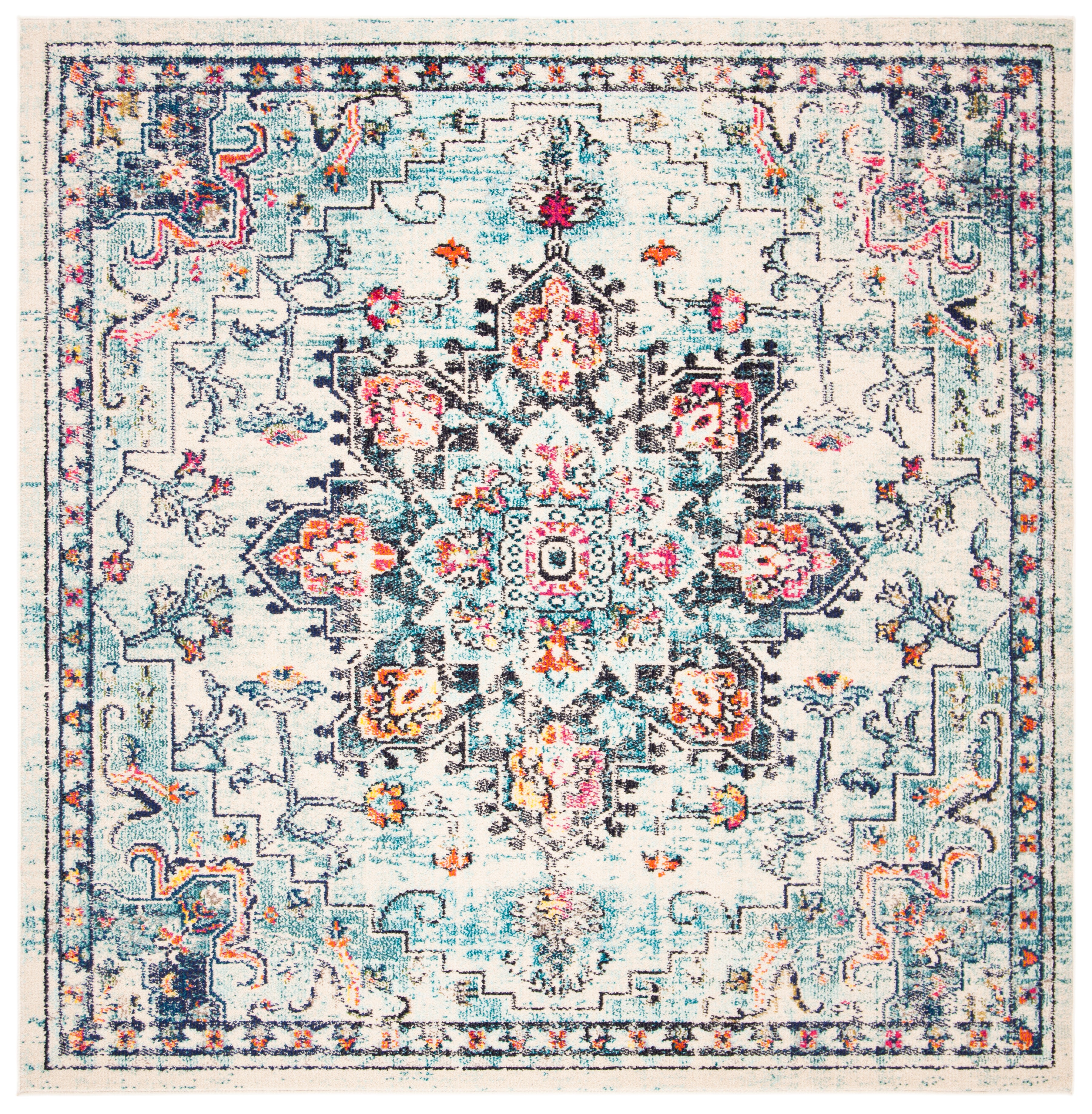 MADISON  RUG COLLECTION - MAD473 - SAFAVIEH