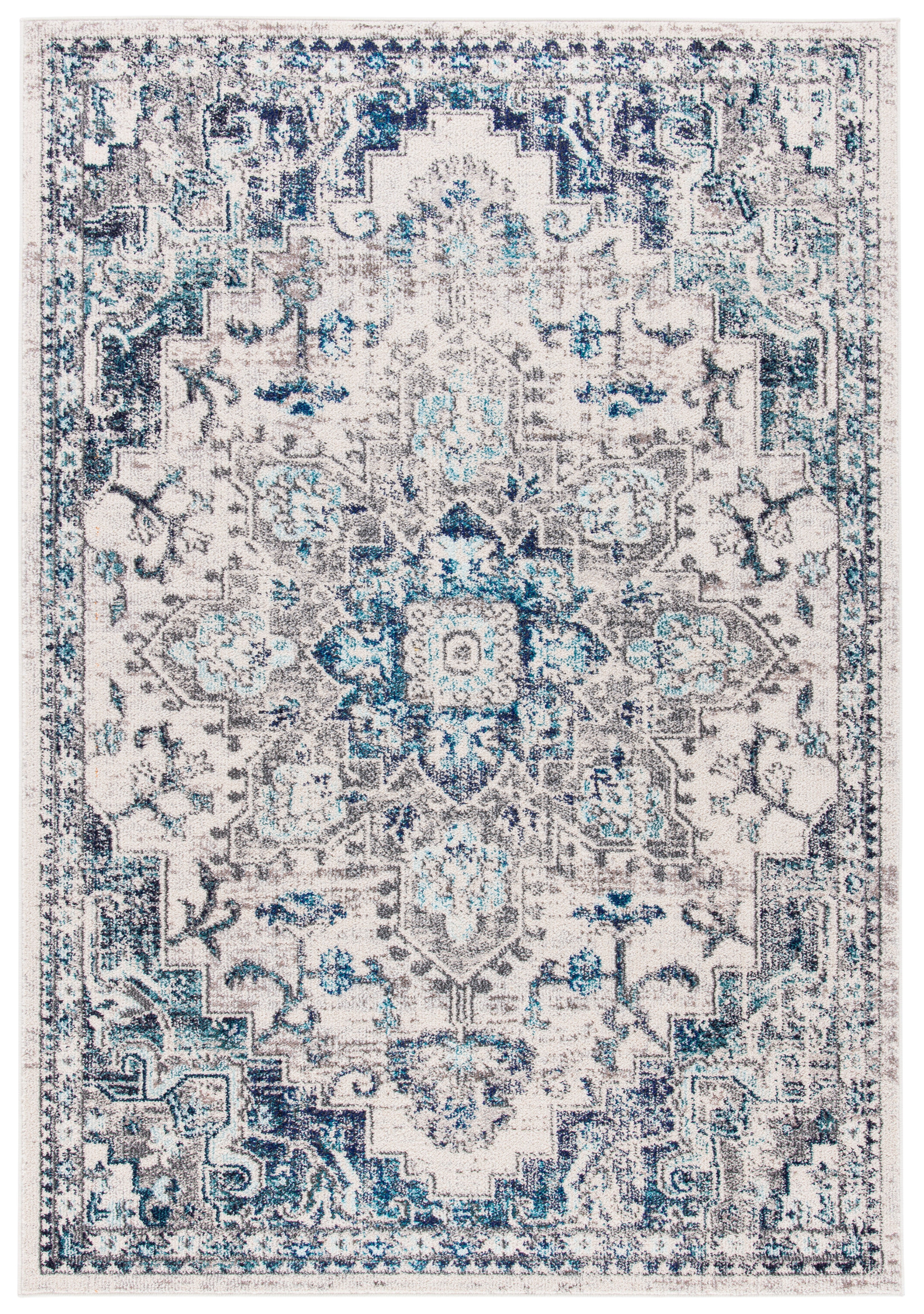 MADISON  RUG COLLECTION - MAD473 - SAFAVIEH
