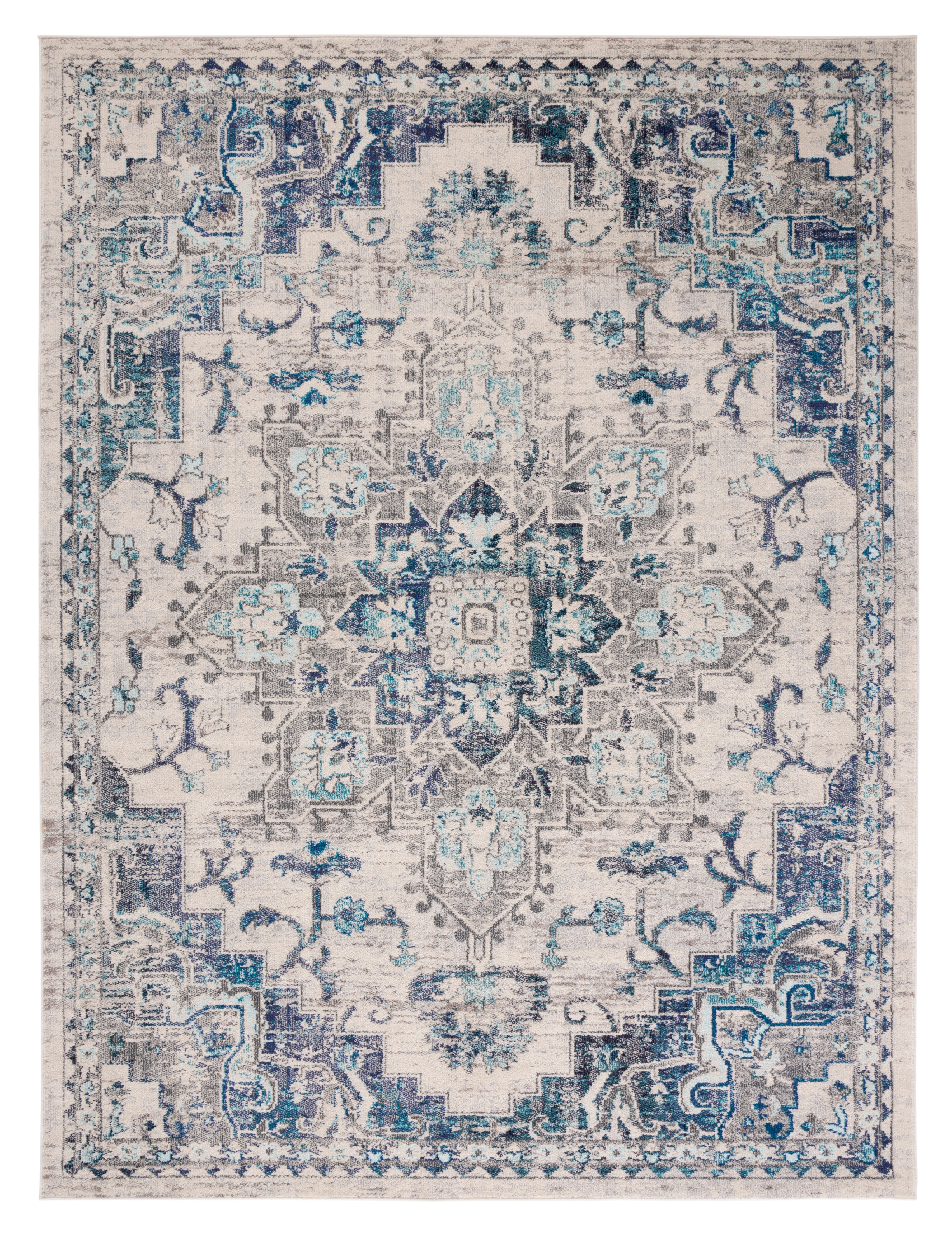 MADISON  RUG COLLECTION - MAD473 - SAFAVIEH