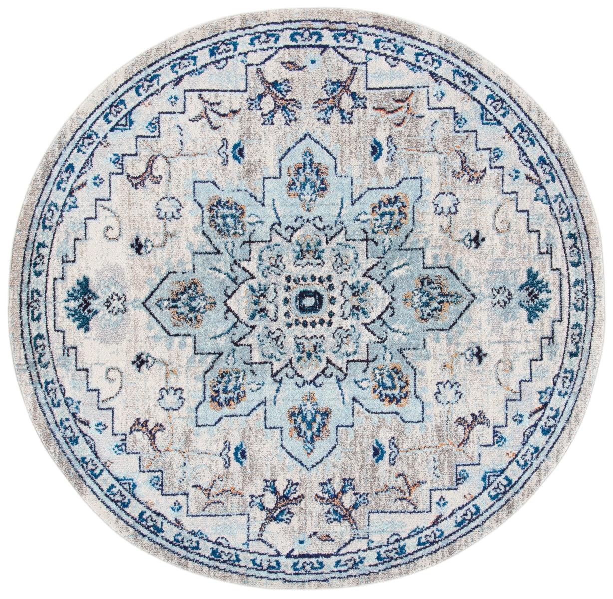 MADISON  RUG COLLECTION - MAD473 - SAFAVIEH