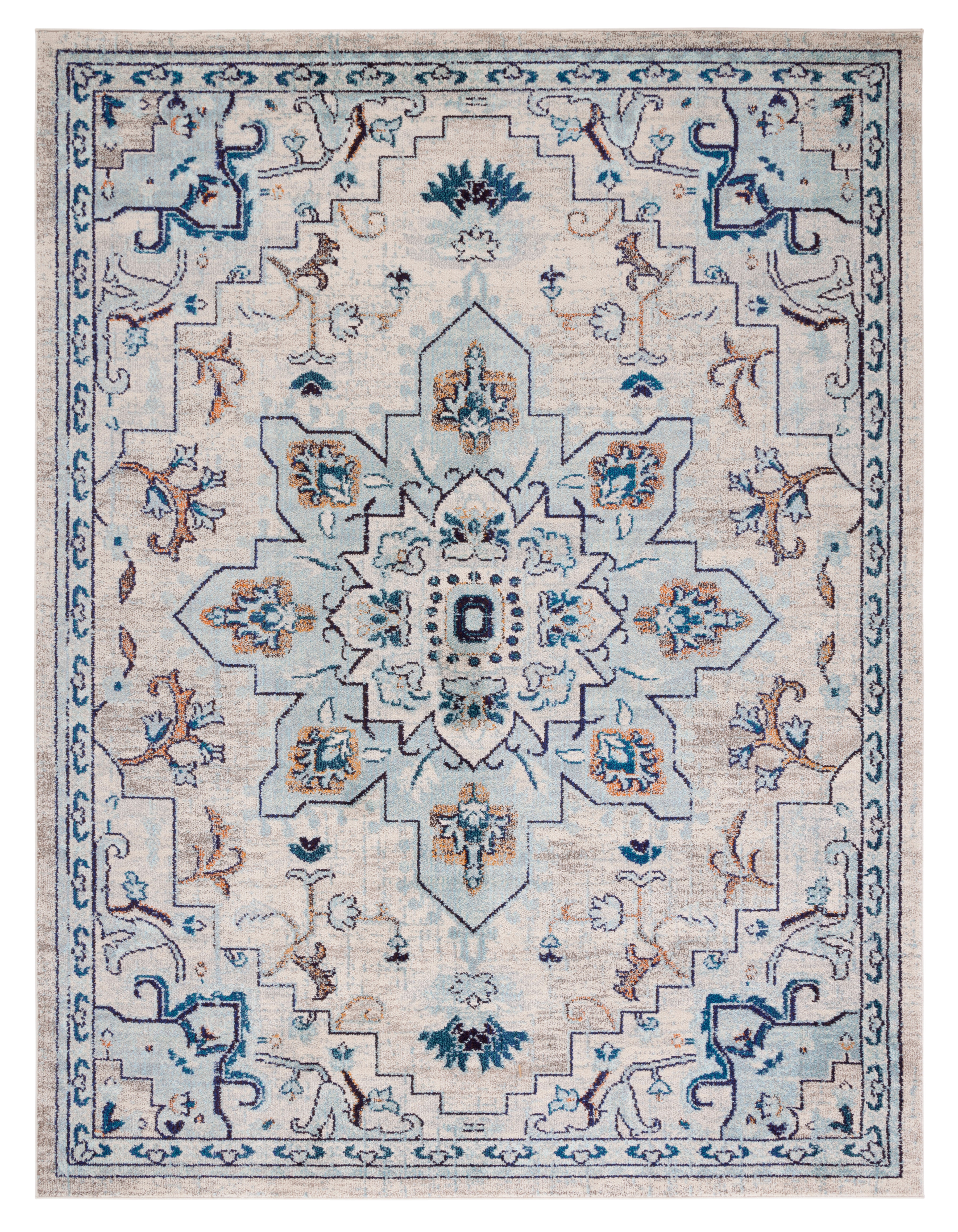 MADISON  RUG COLLECTION - MAD473 - SAFAVIEH