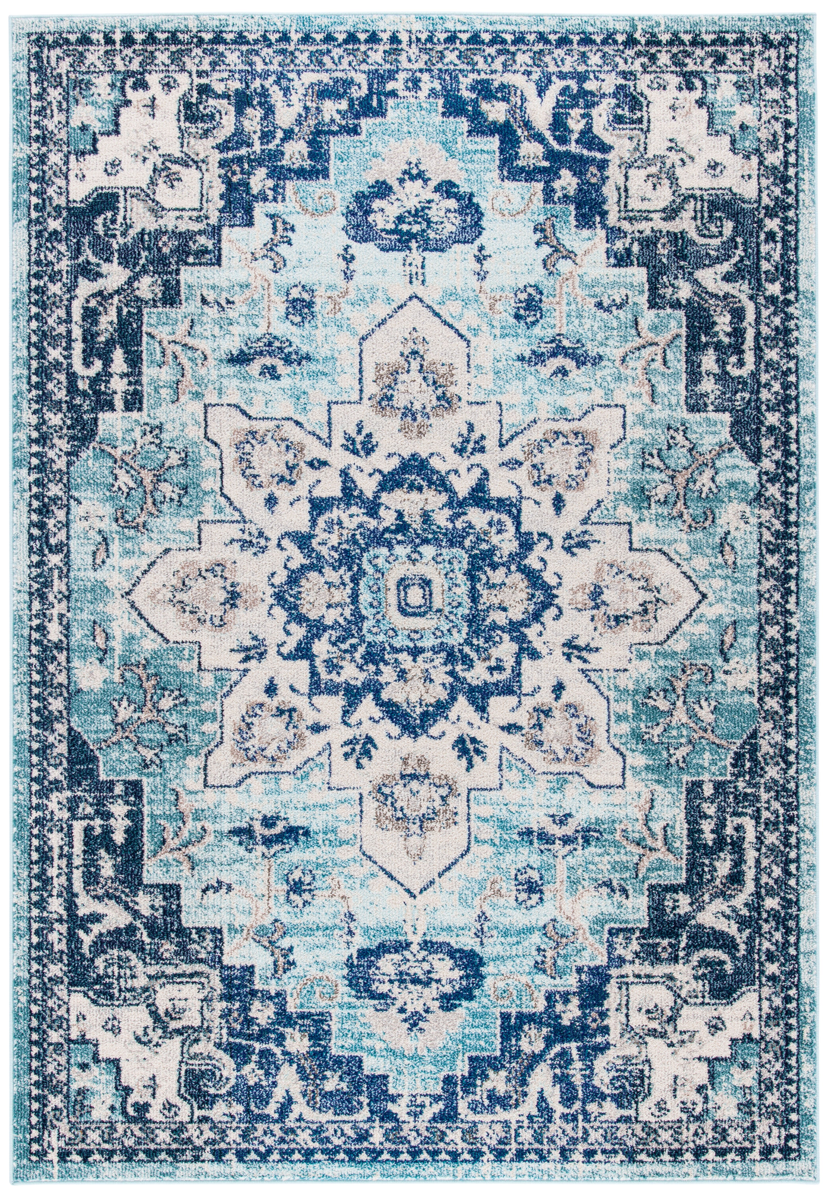 MADISON  RUG COLLECTION - MAD473 - SAFAVIEH