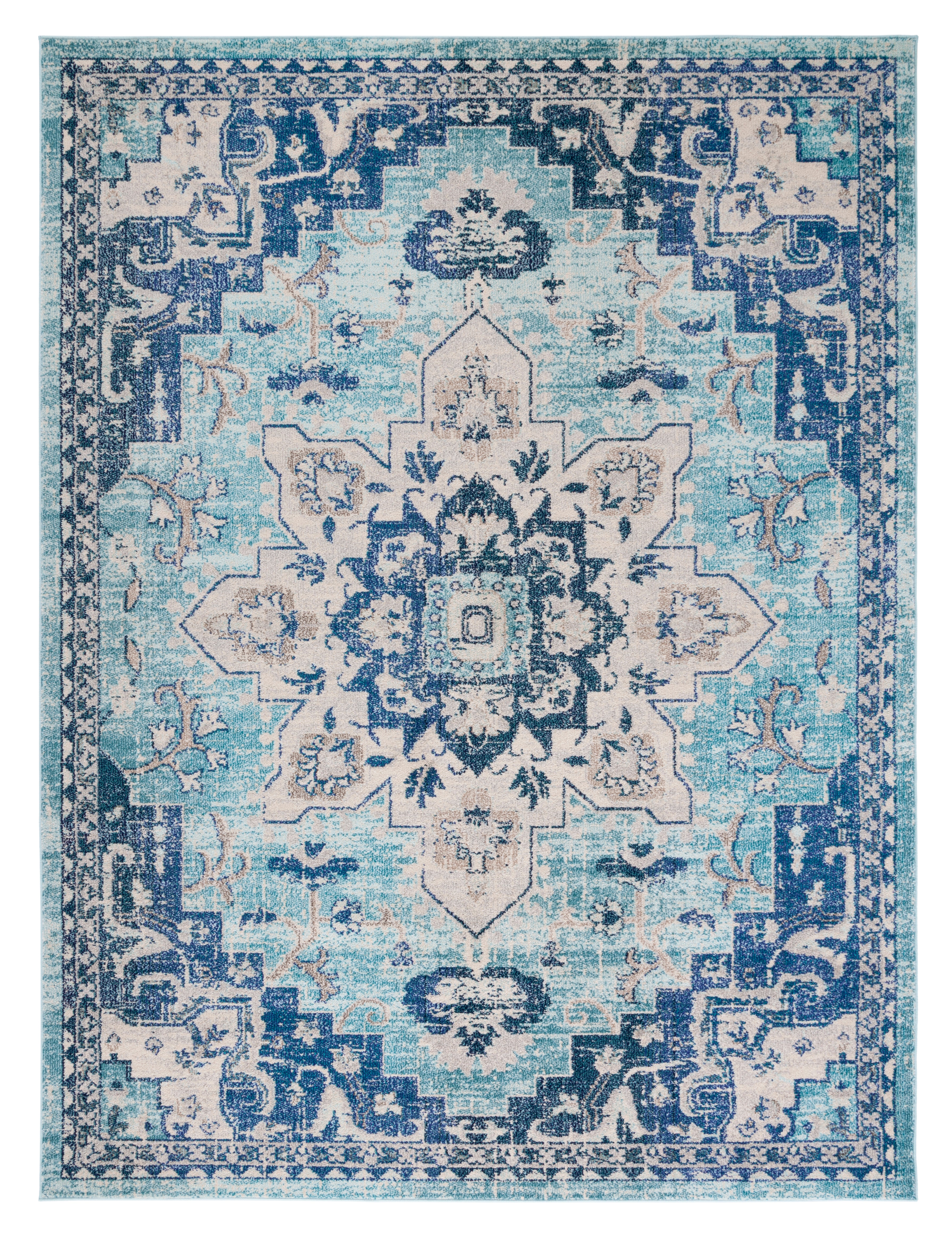MADISON  RUG COLLECTION - MAD473 - SAFAVIEH