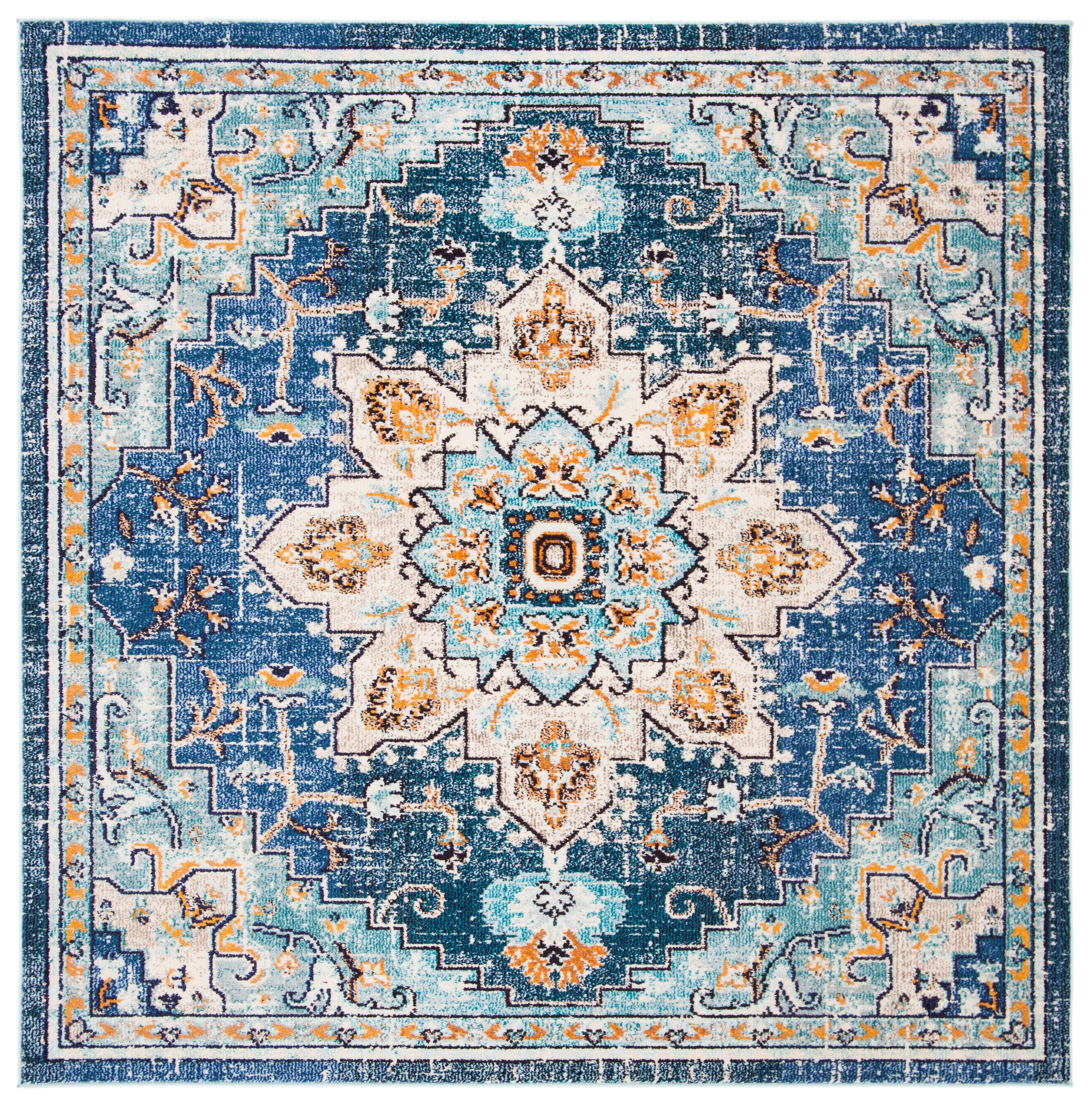 MADISON  RUG COLLECTION - MAD473 - SAFAVIEH