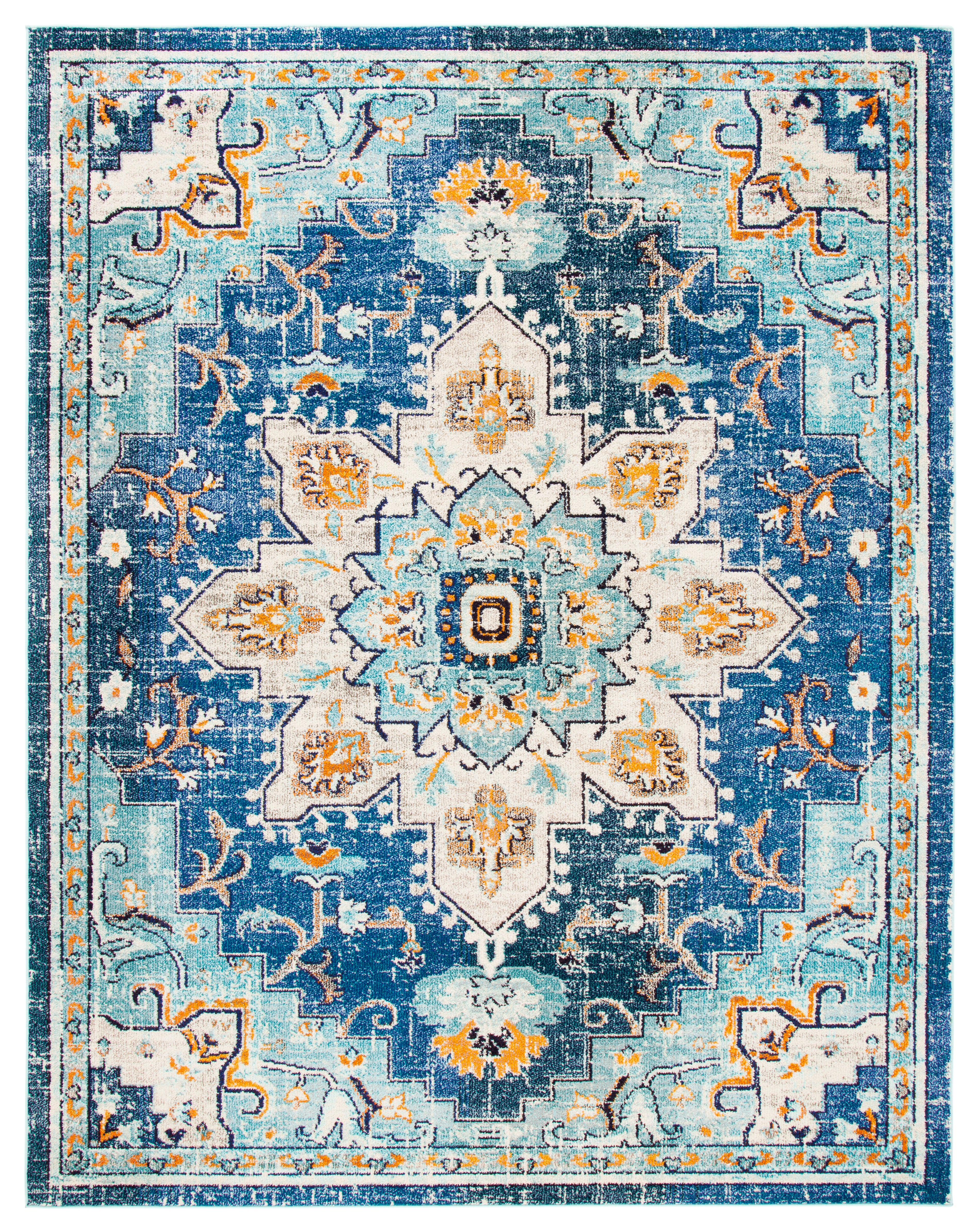 MADISON  RUG COLLECTION - MAD473 - SAFAVIEH