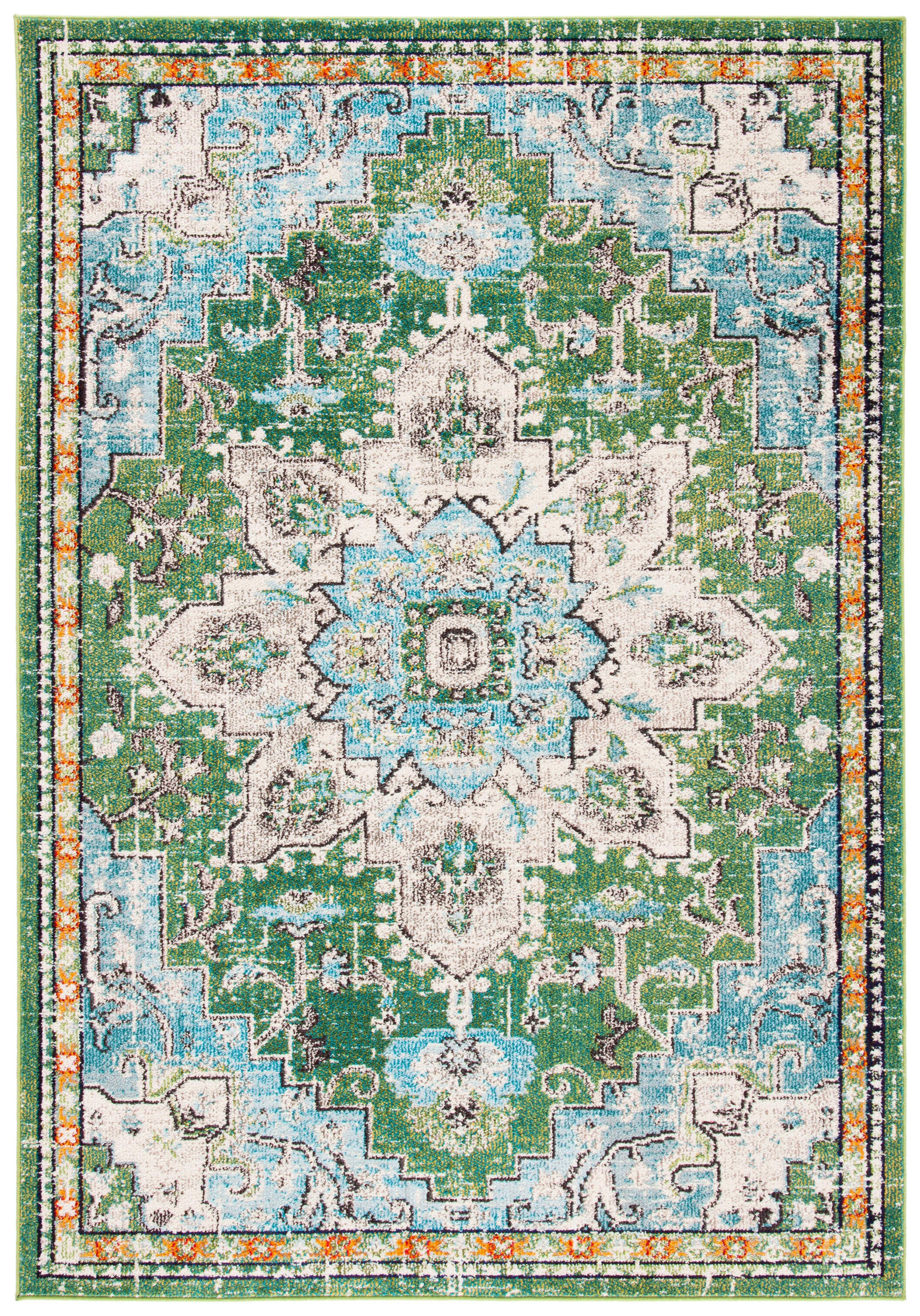 MADISON  RUG COLLECTION - MAD473 - SAFAVIEH