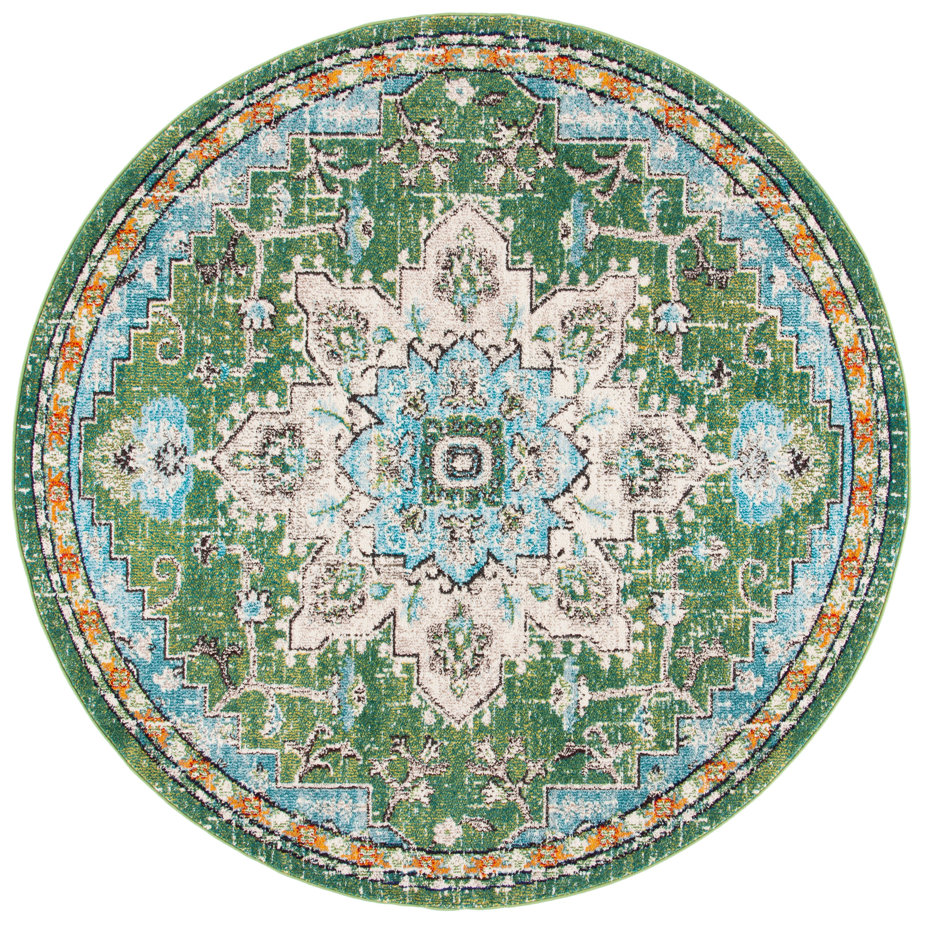 MADISON  RUG COLLECTION - MAD473 - SAFAVIEH