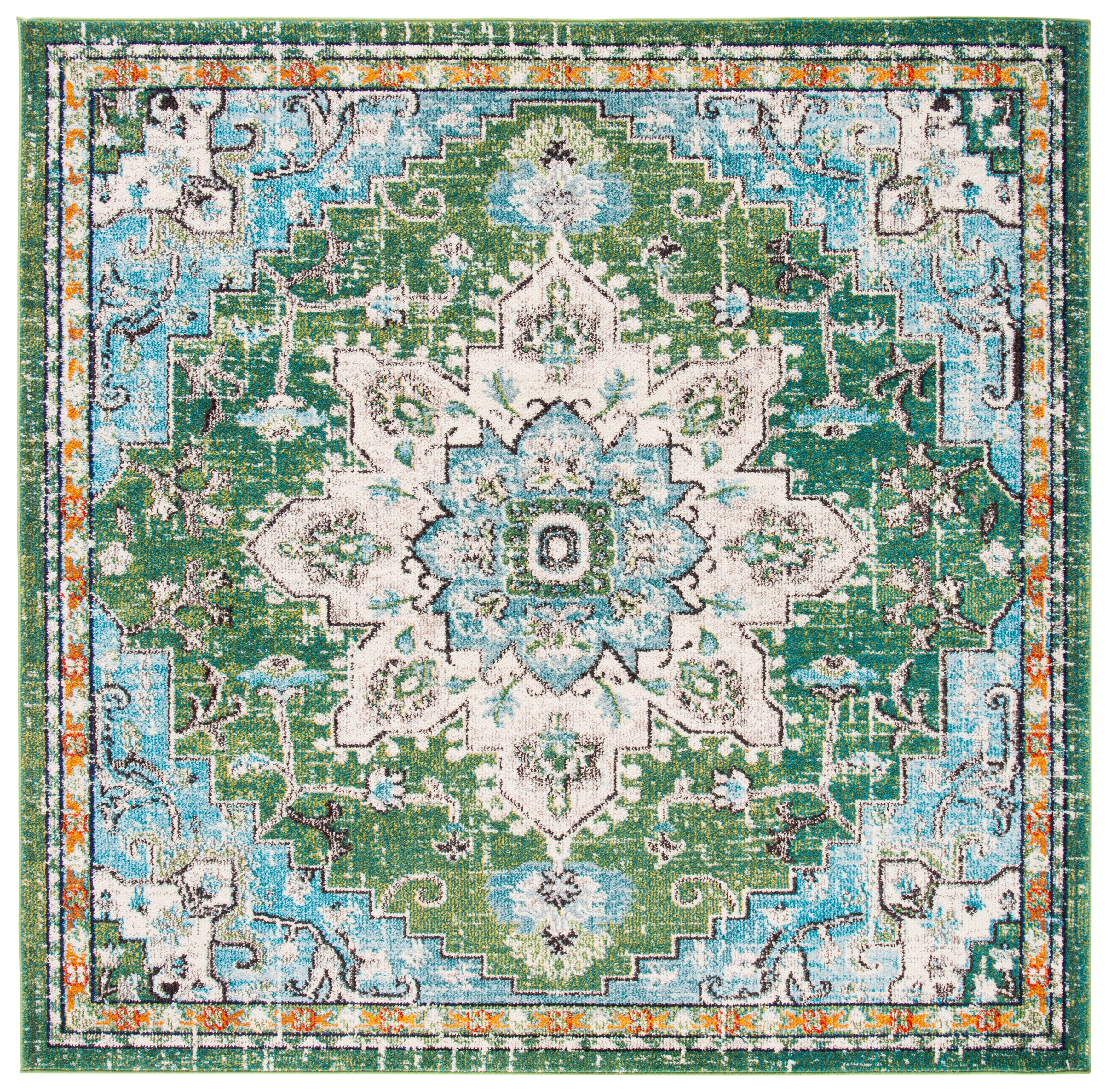 MADISON  RUG COLLECTION - MAD473 - SAFAVIEH