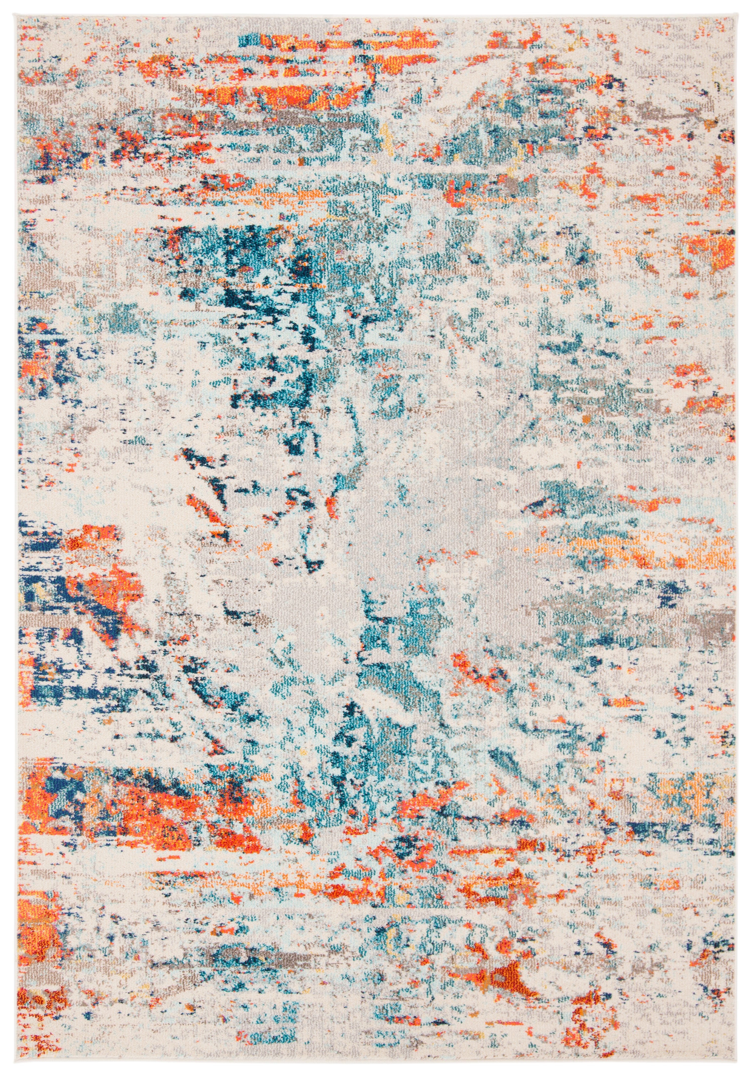 MADISON  RUG COLLECTION - MAD478 - SAFAVIEH