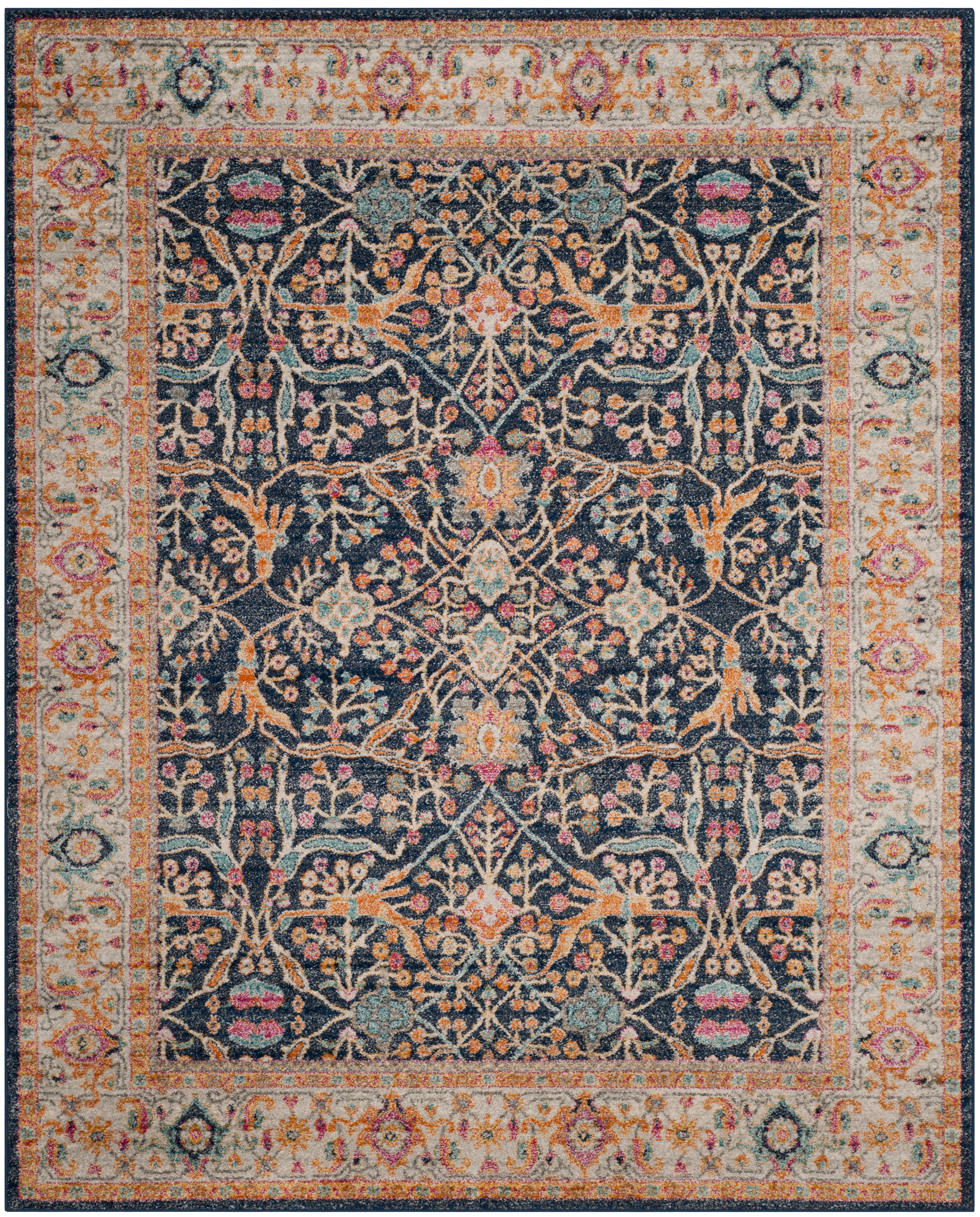 MADISON RUG COLLECTION - MAD612