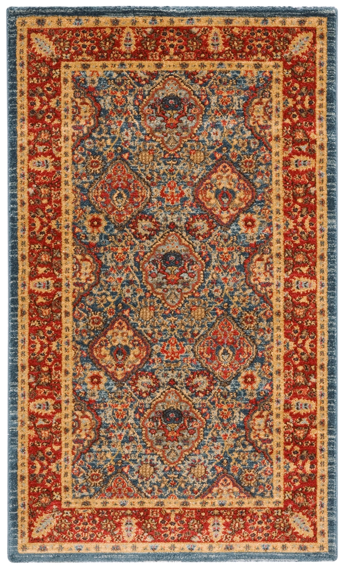 MAHAL  RUG COLLECTION - MAH655 - SAFAVIEH