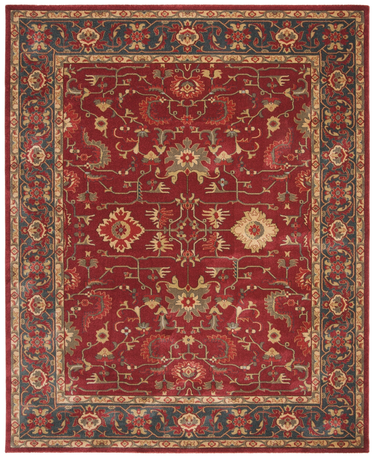 MAHAL  RUG COLLECTION - MAH693 - SAFAVIEH