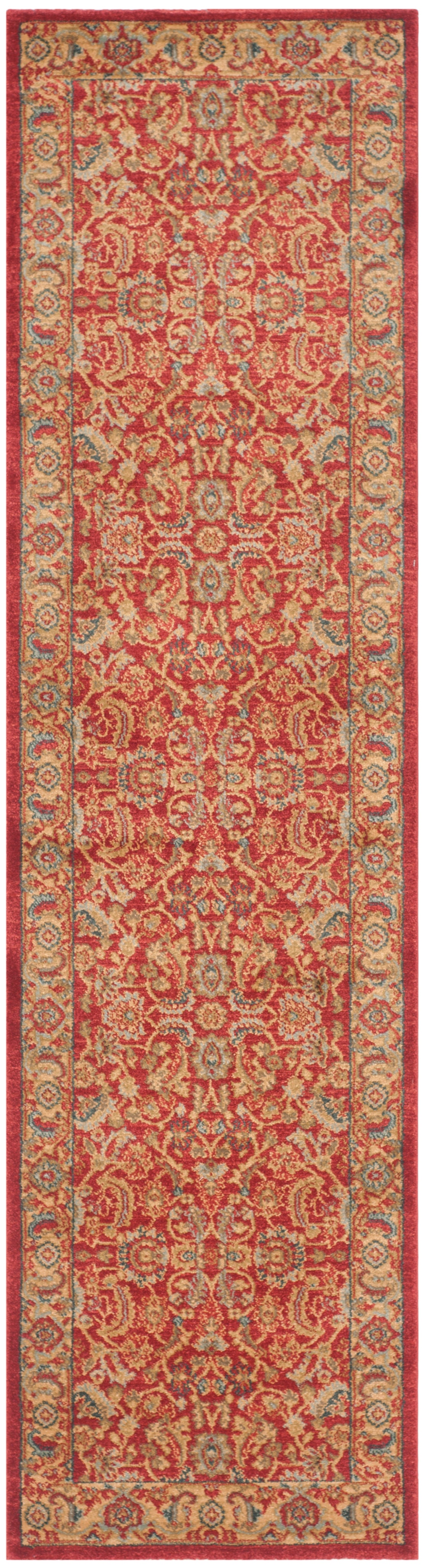 MAHAL RUG COLLECTION - MAH699