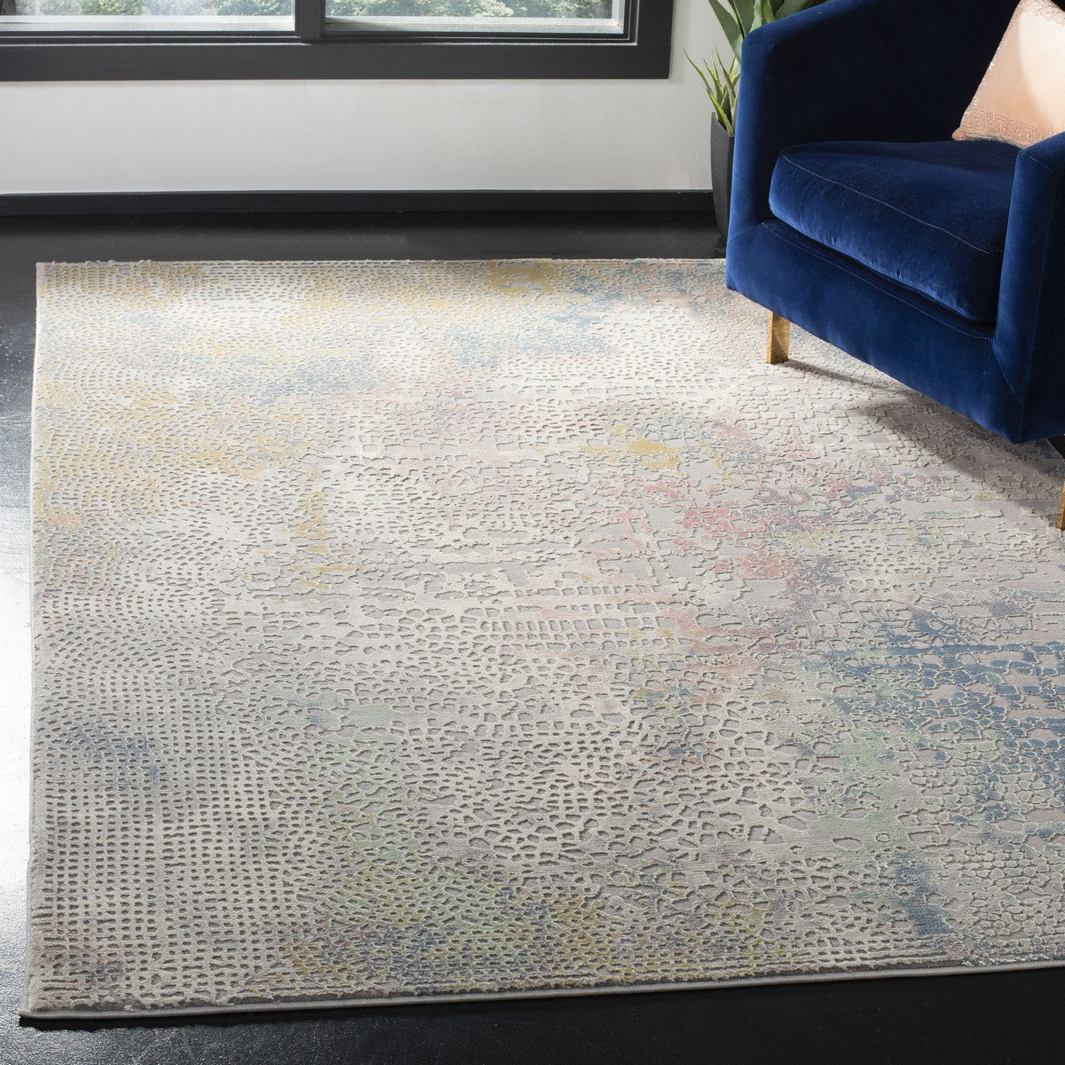 Meadow 100  Rug Collection - MDW181F - SAFAVIEH