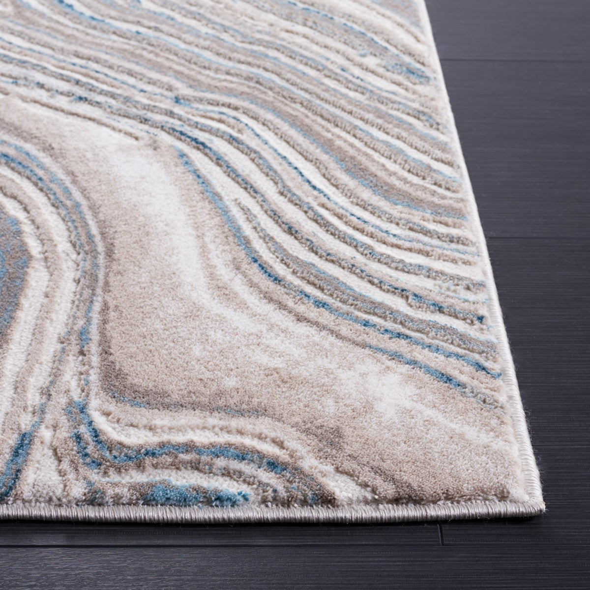 Meadow 500  Rug Collection - MDW564M - SAFAVIEH