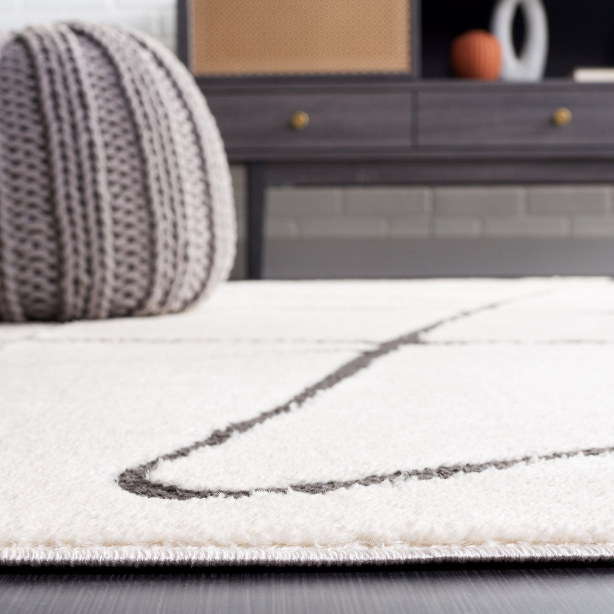 Mel Rug MELODY RUG COLLECTION - MEL120