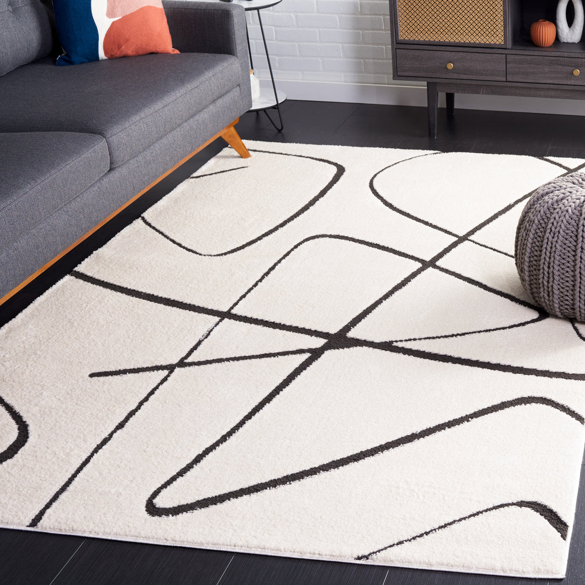 Mel Rug MELODY RUG COLLECTION - MEL120