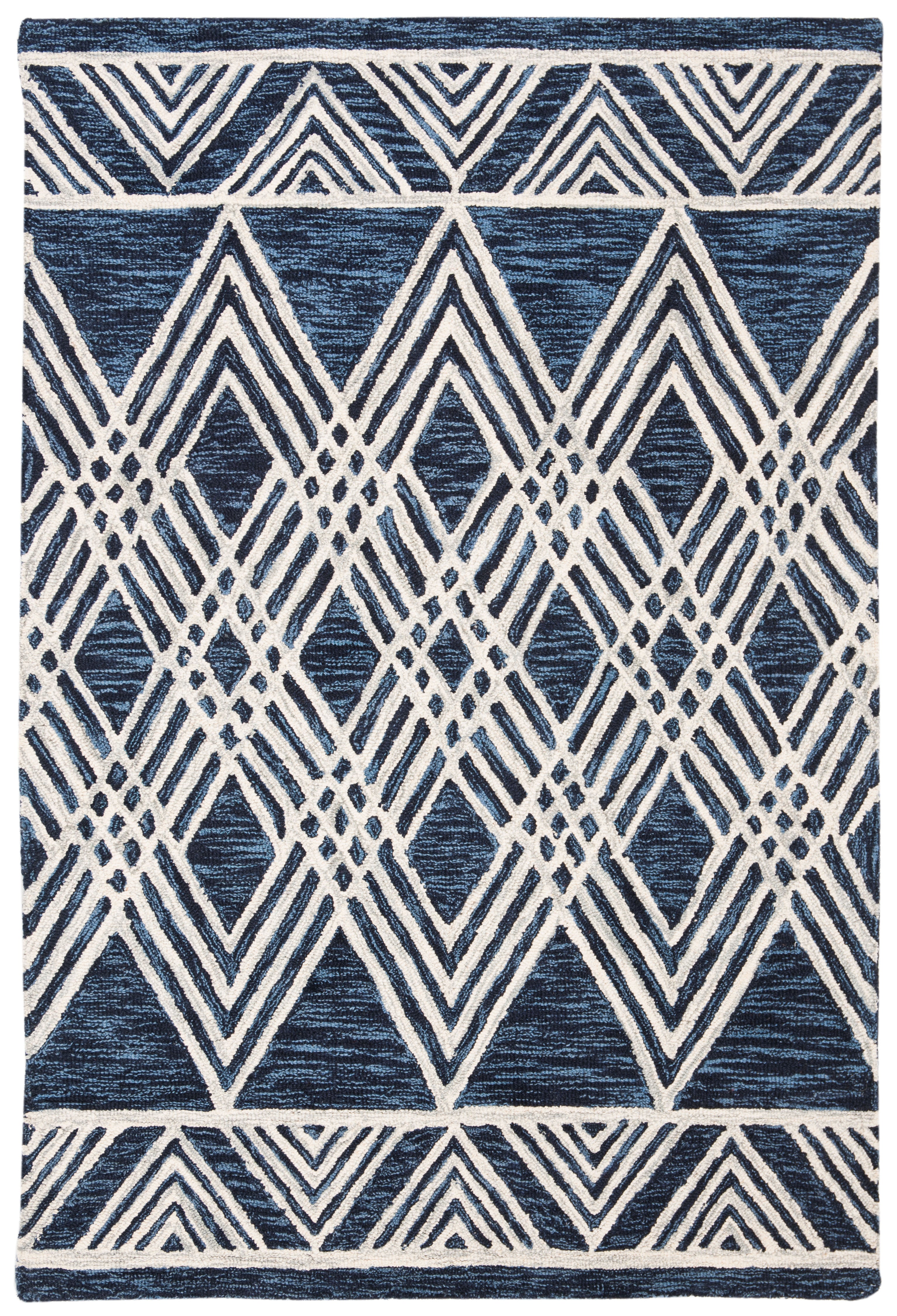 MICRO-LOOP RUG COLLECTION - MLP155