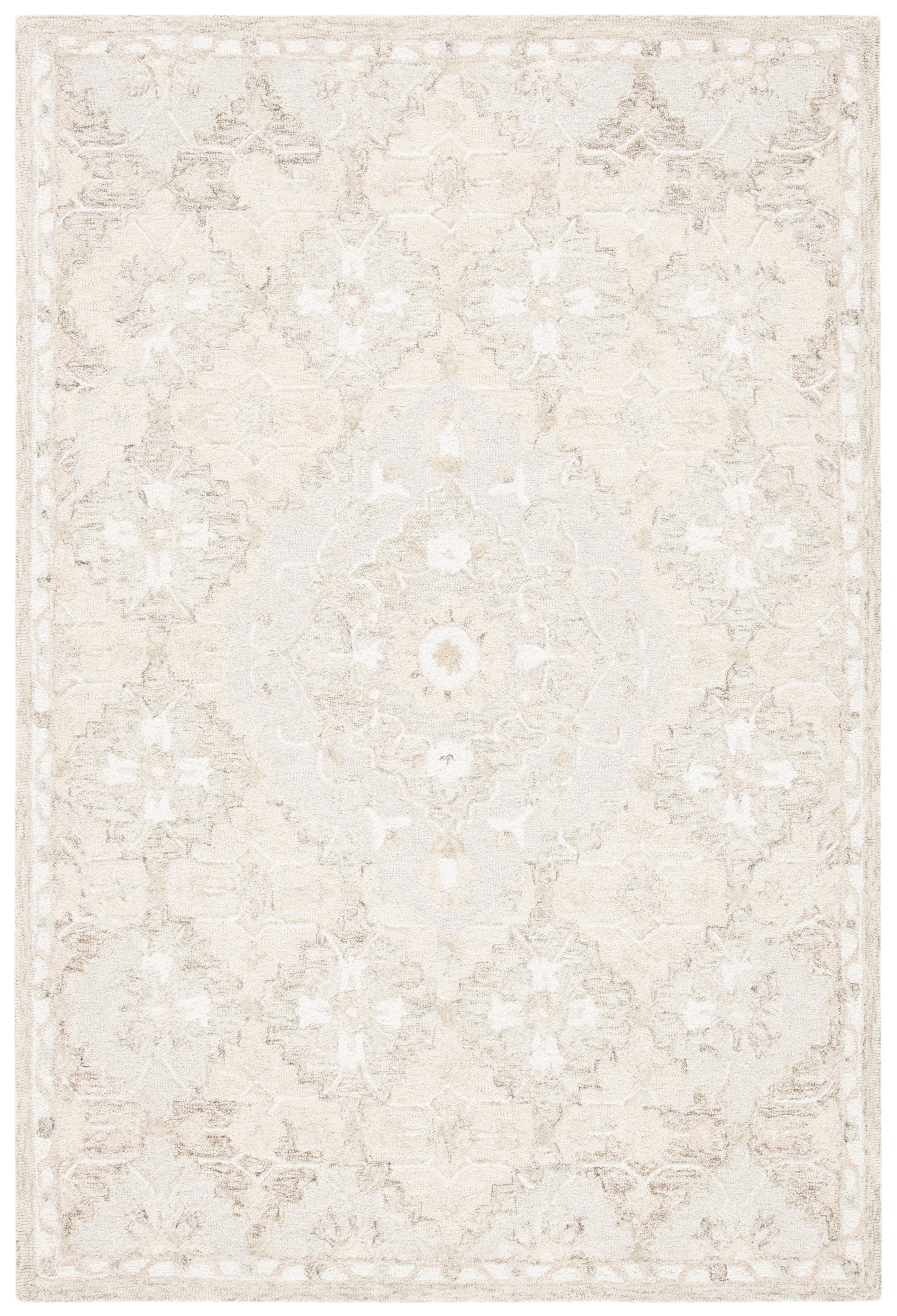 MICRO-LOOP RUG COLLECTION - MLP377