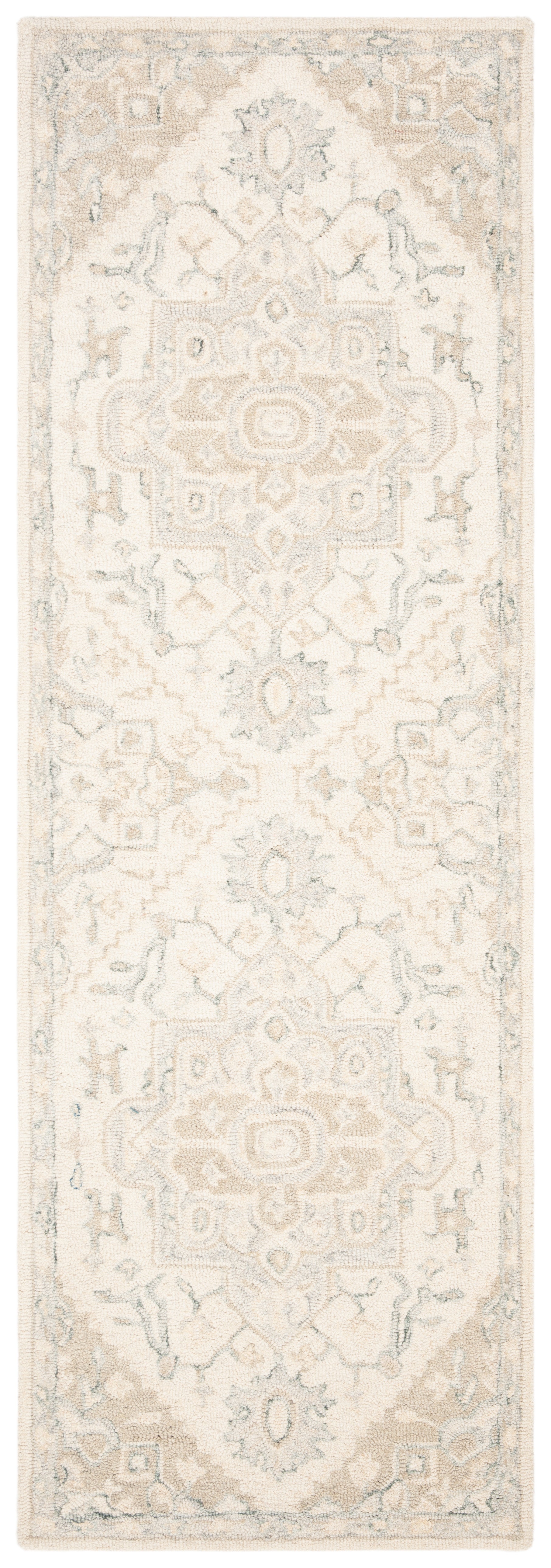 MICRO-LOOP RUG COLLECTION - MLP503