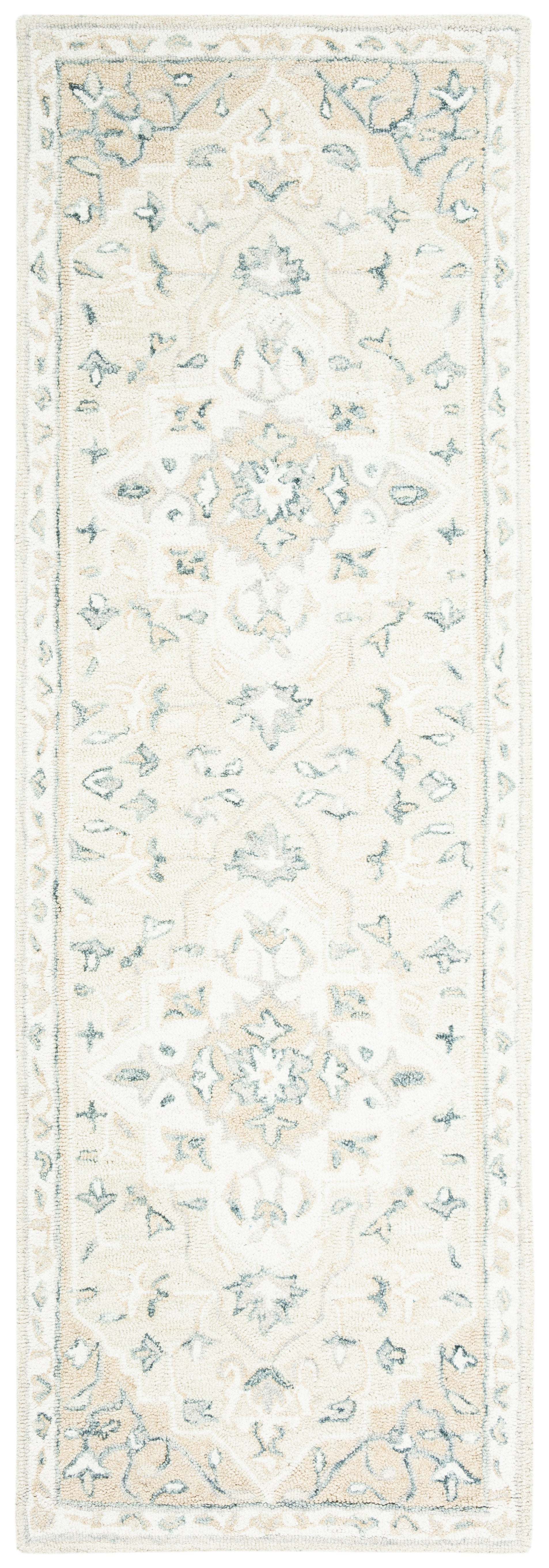 MICRO-LOOP RUG COLLECTION - MLP505