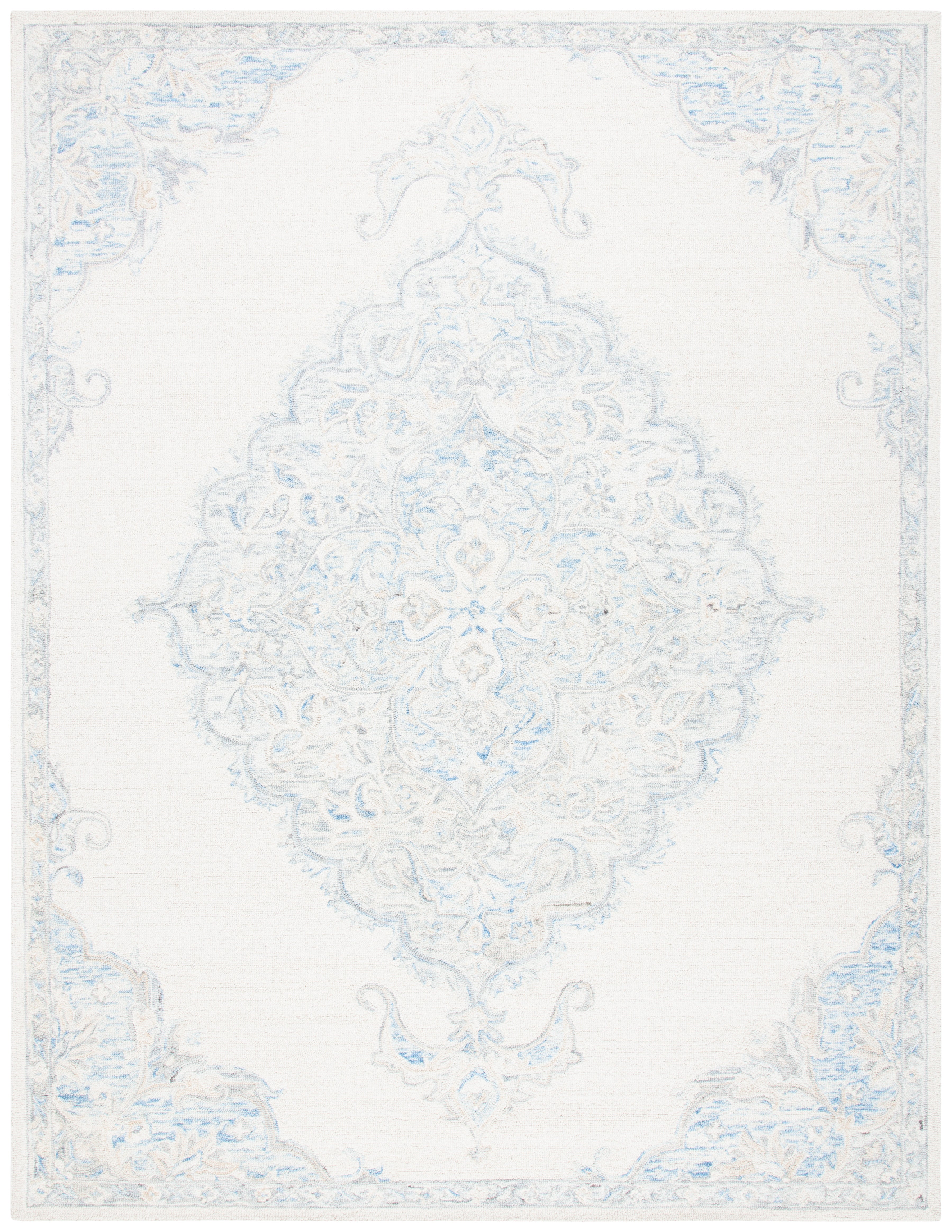 MICRO-LOOP RUG COLLECTION - MLP516