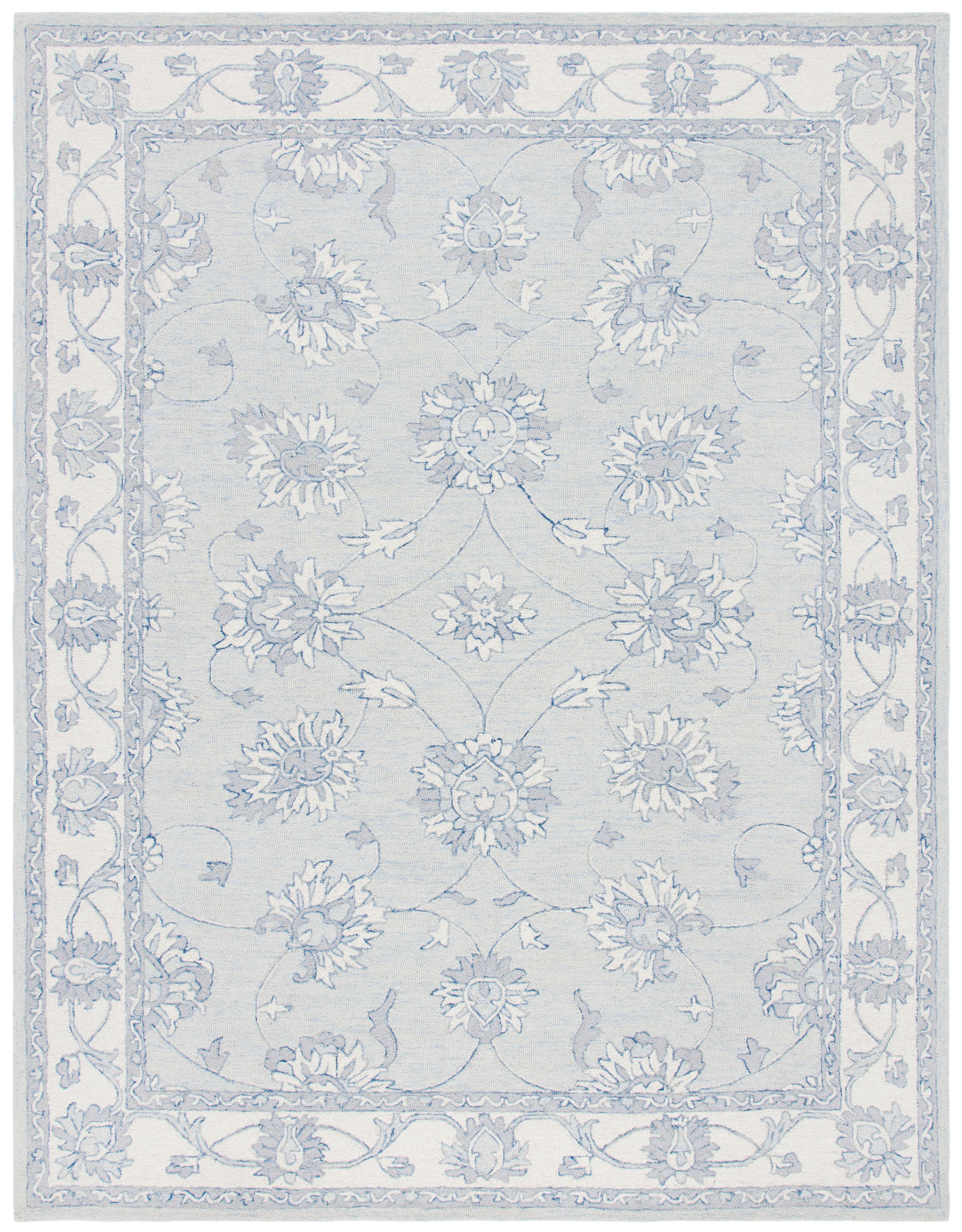 MICRO-LOOP RUG COLLECTION - MLP536