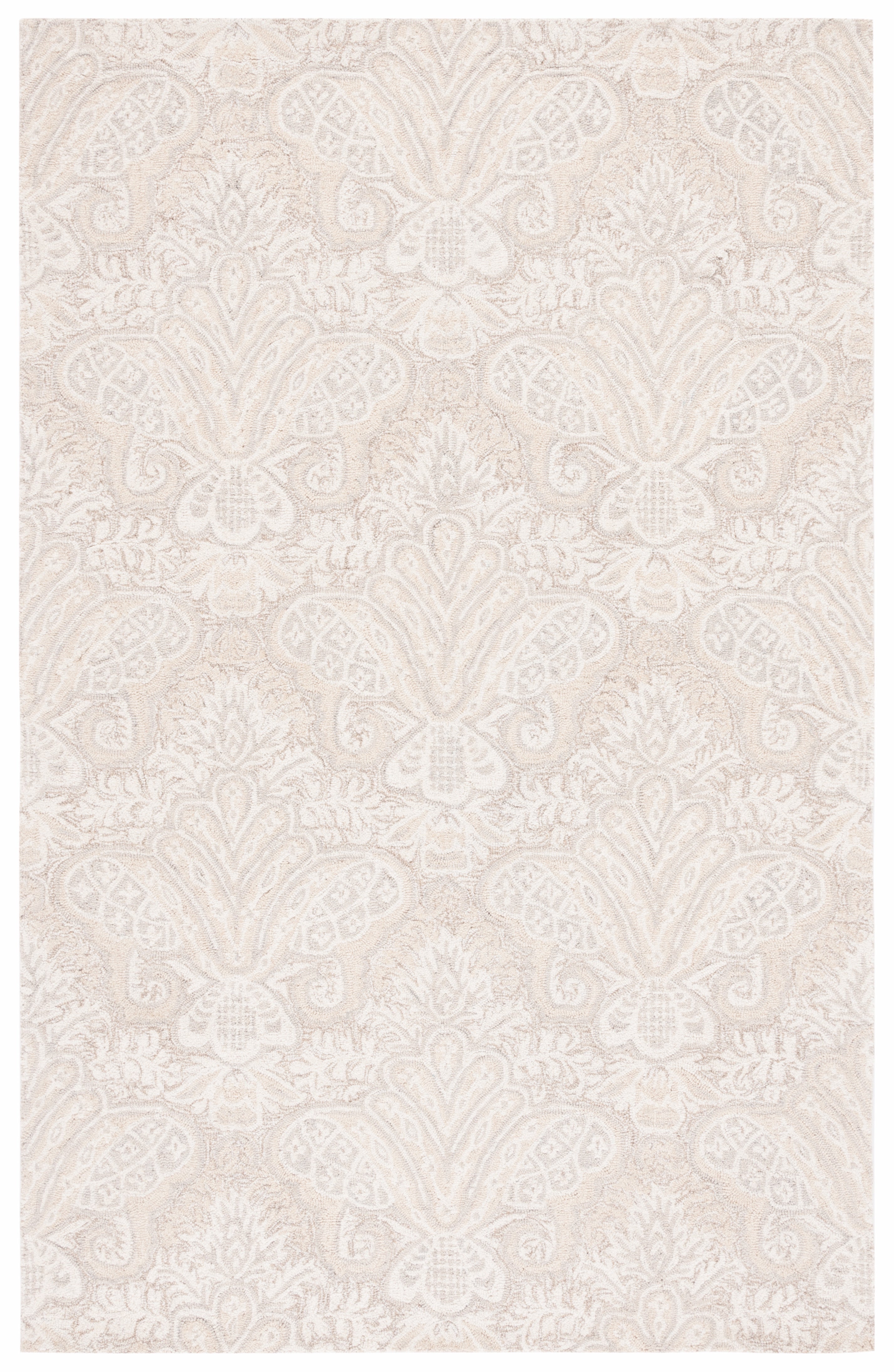 MICRO-LOOP RUG COLLECTION - MLP539
