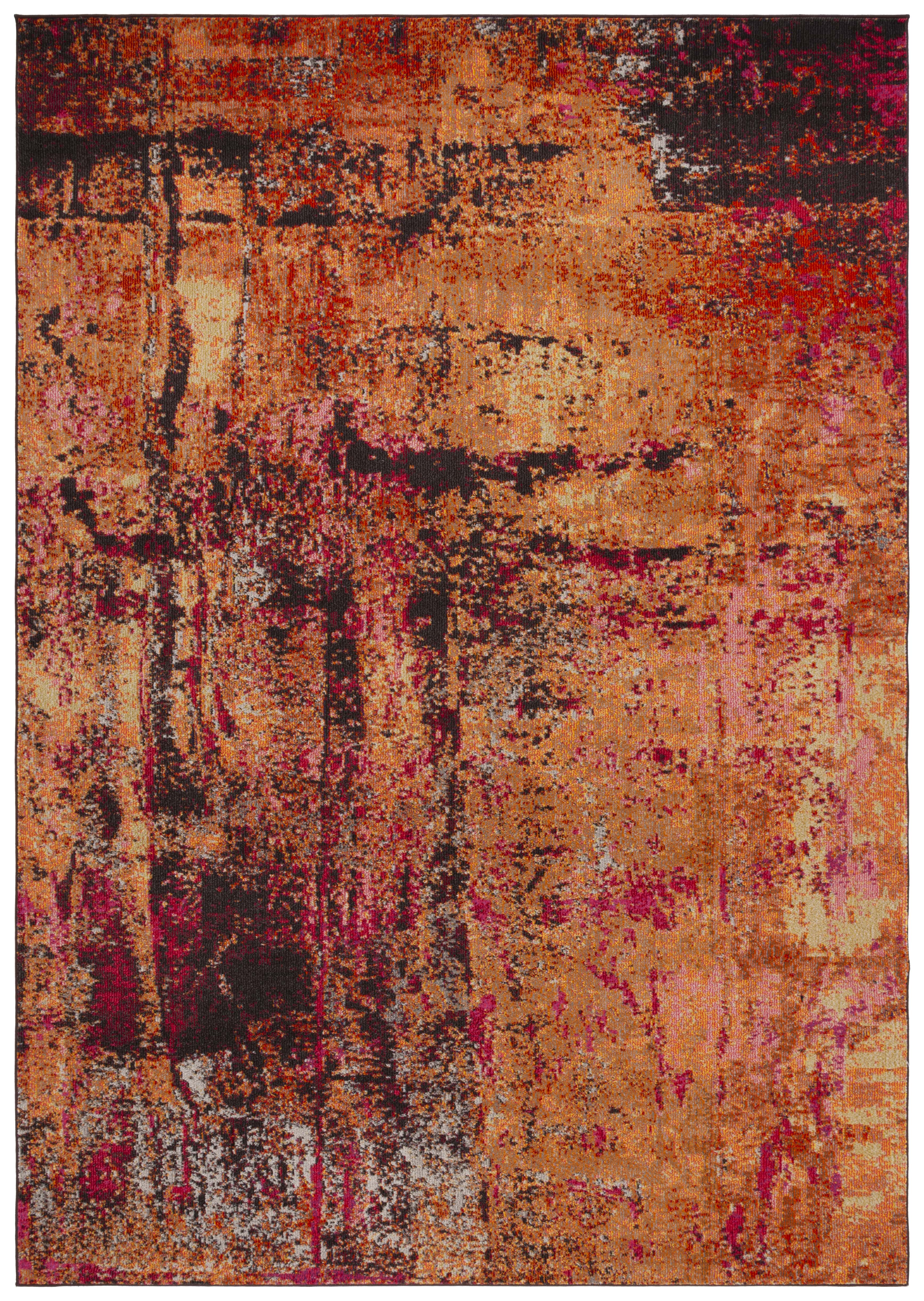 MONACO RUG COLLECTION - MNC221 - SAFAVIEH