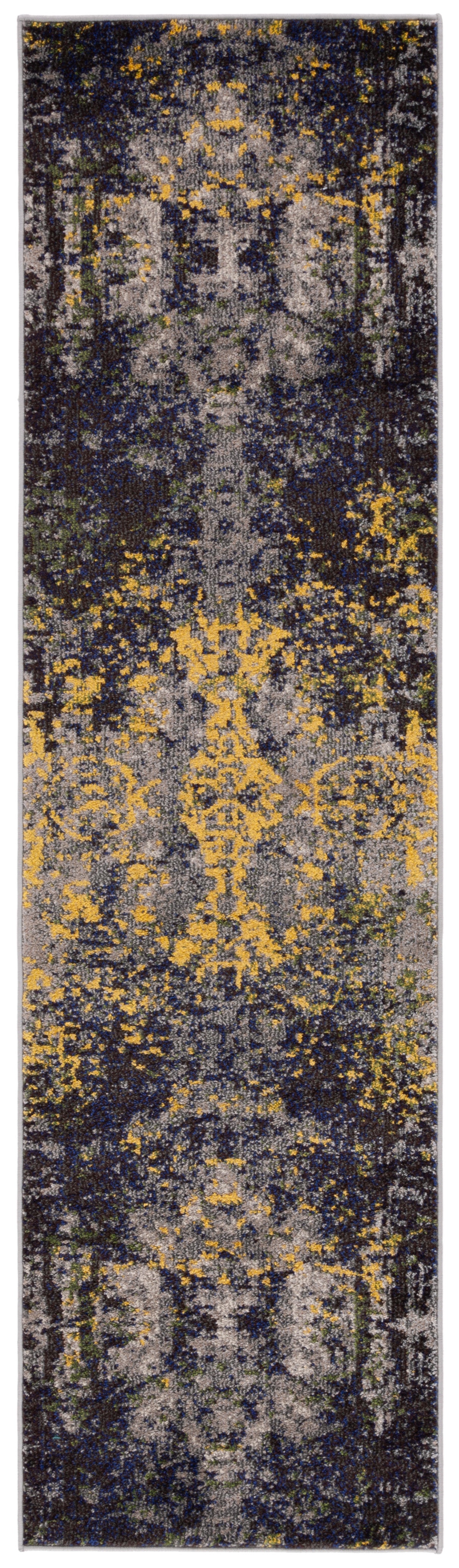 MONACO RUG COLLECTION - MNC223
