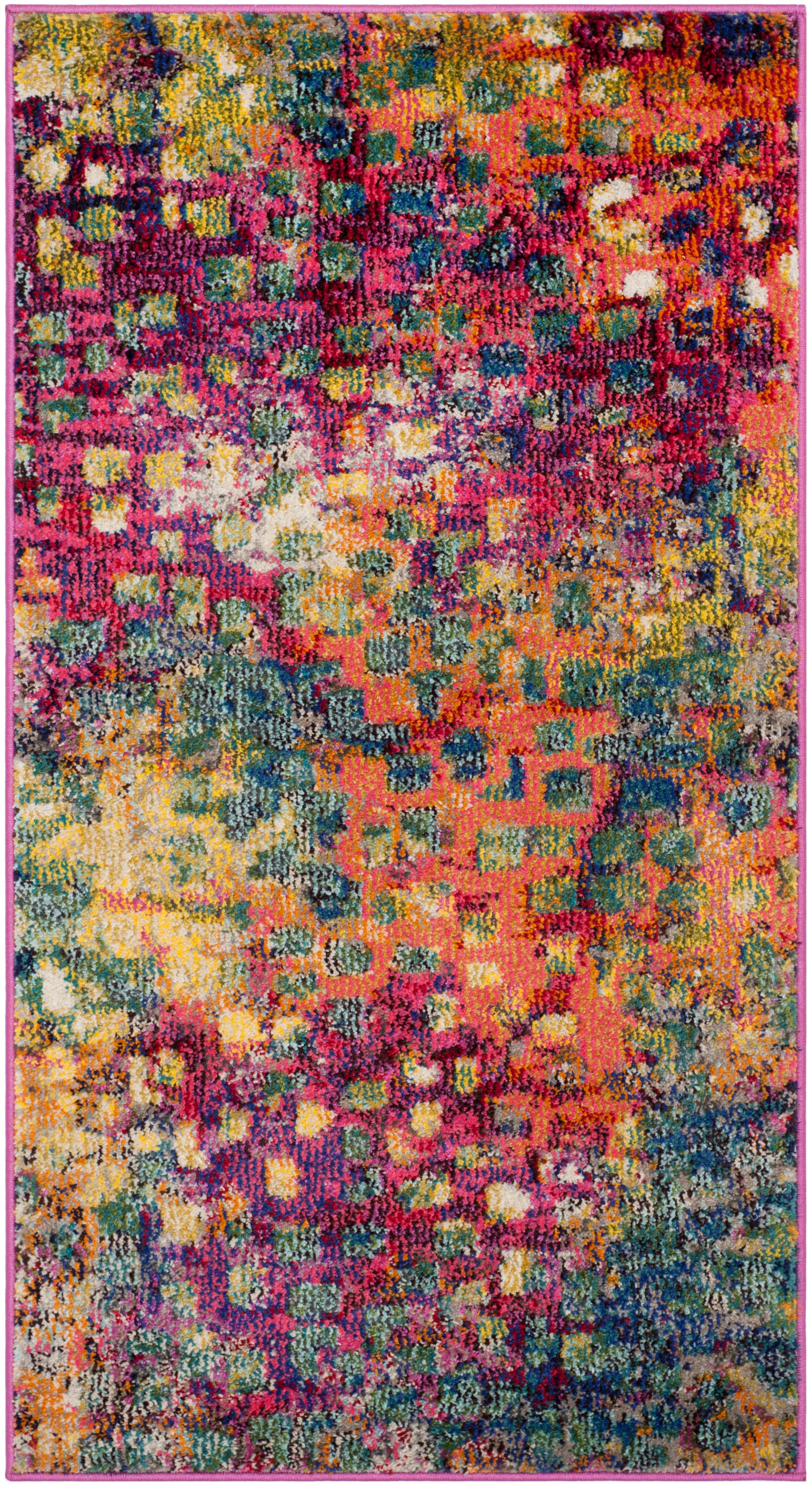 MONACO  RUG COLLECTION - MNC225 - SAFAVIEH