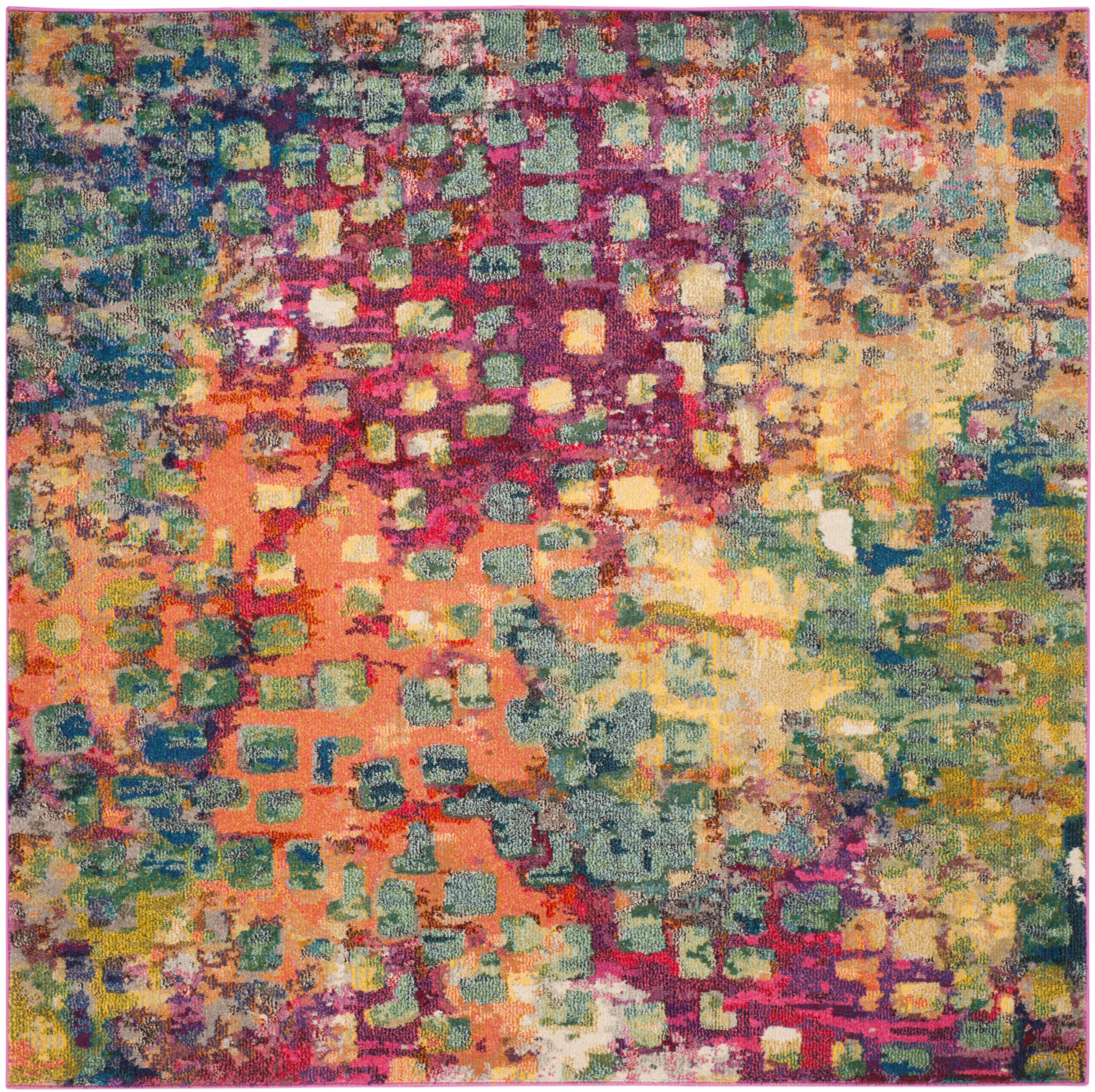 MONACO RUG COLLECTION - MNC225 - SAFAVIEH