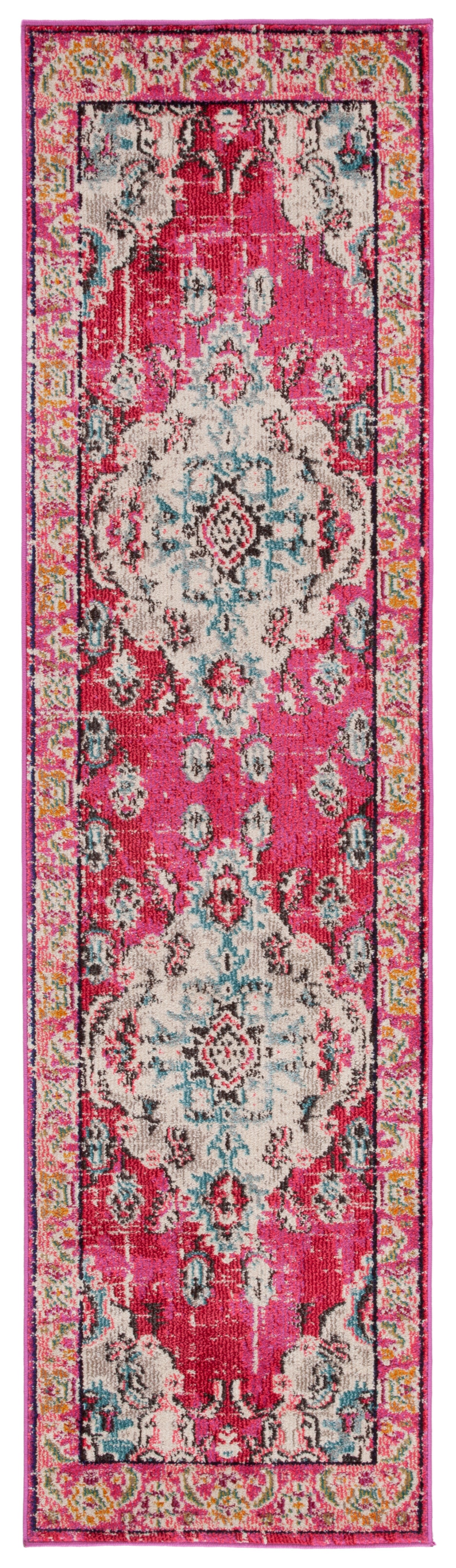 MONACO  RUG COLLECTION - MNC243 - SAFAVIEH