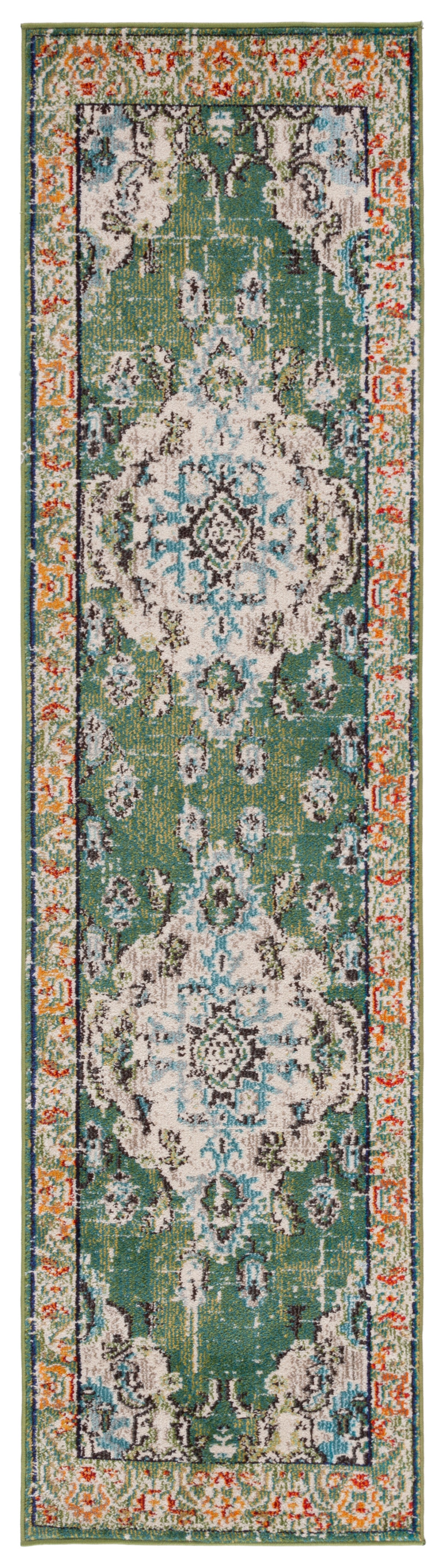 MONACO  RUG COLLECTION - MNC243 - SAFAVIEH
