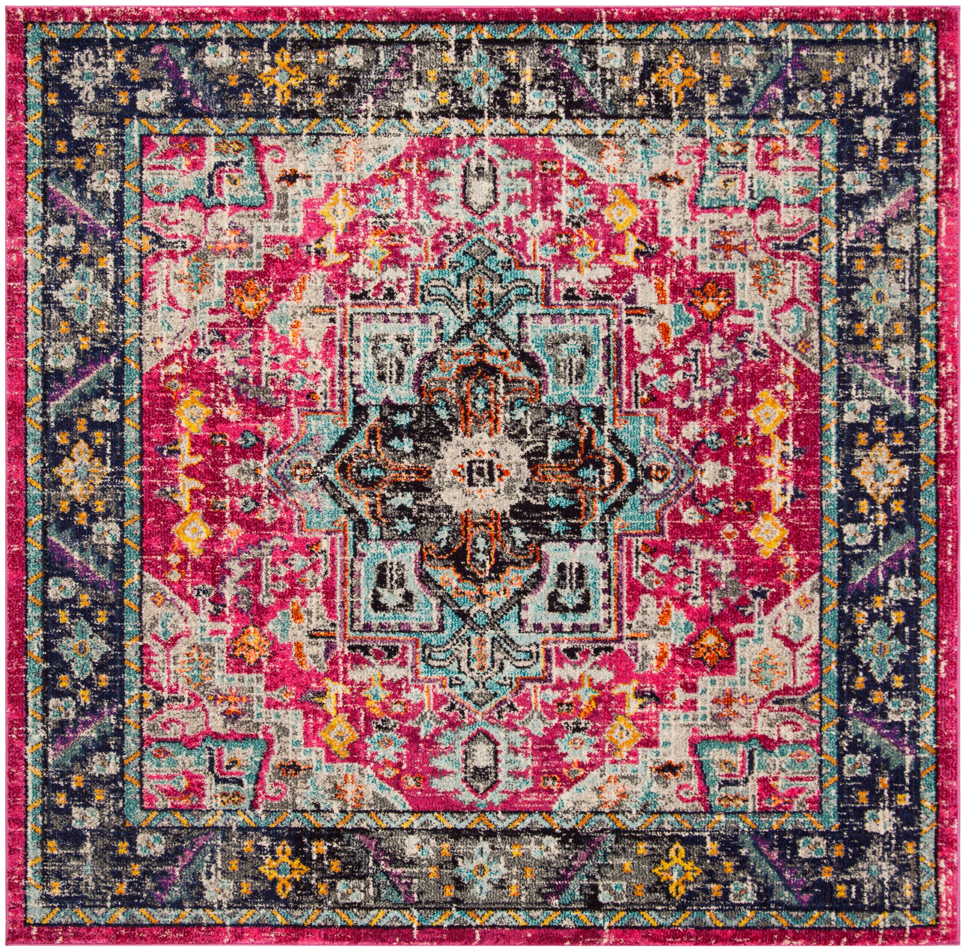 MONACO RUG COLLECTION - MNC253